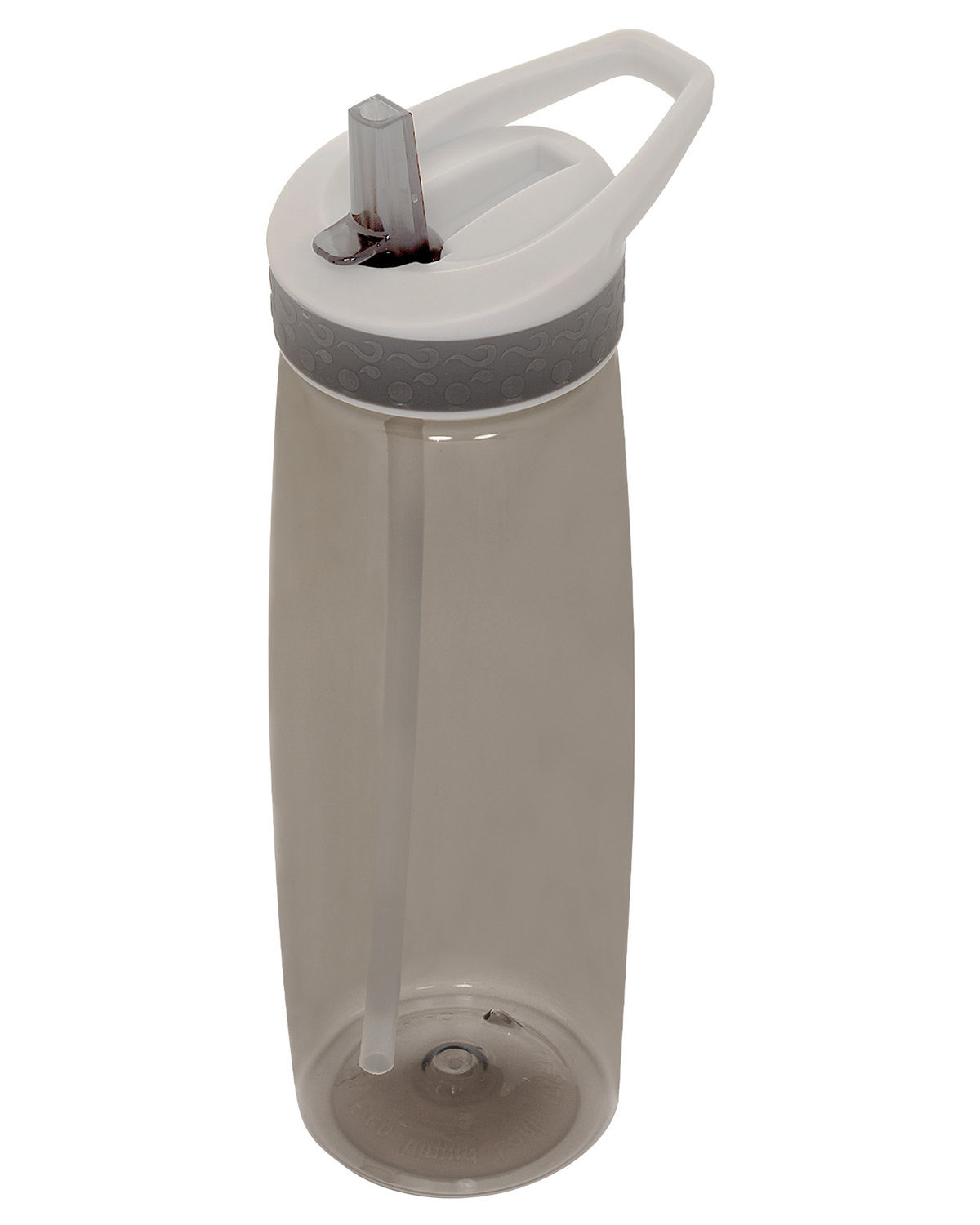 28 oz Wave Bottle With Flip Up Straw 12