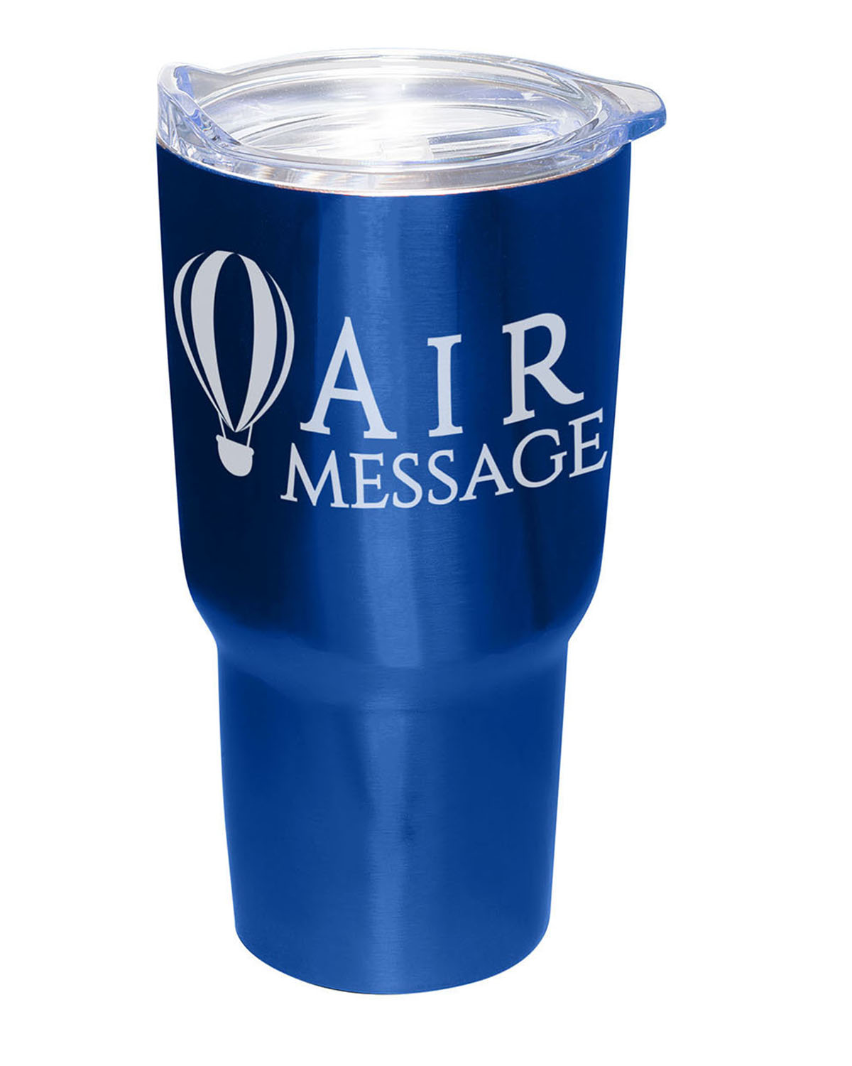 30 oz Samson Vacuum Insulated Stainless Steel Tumbler 16