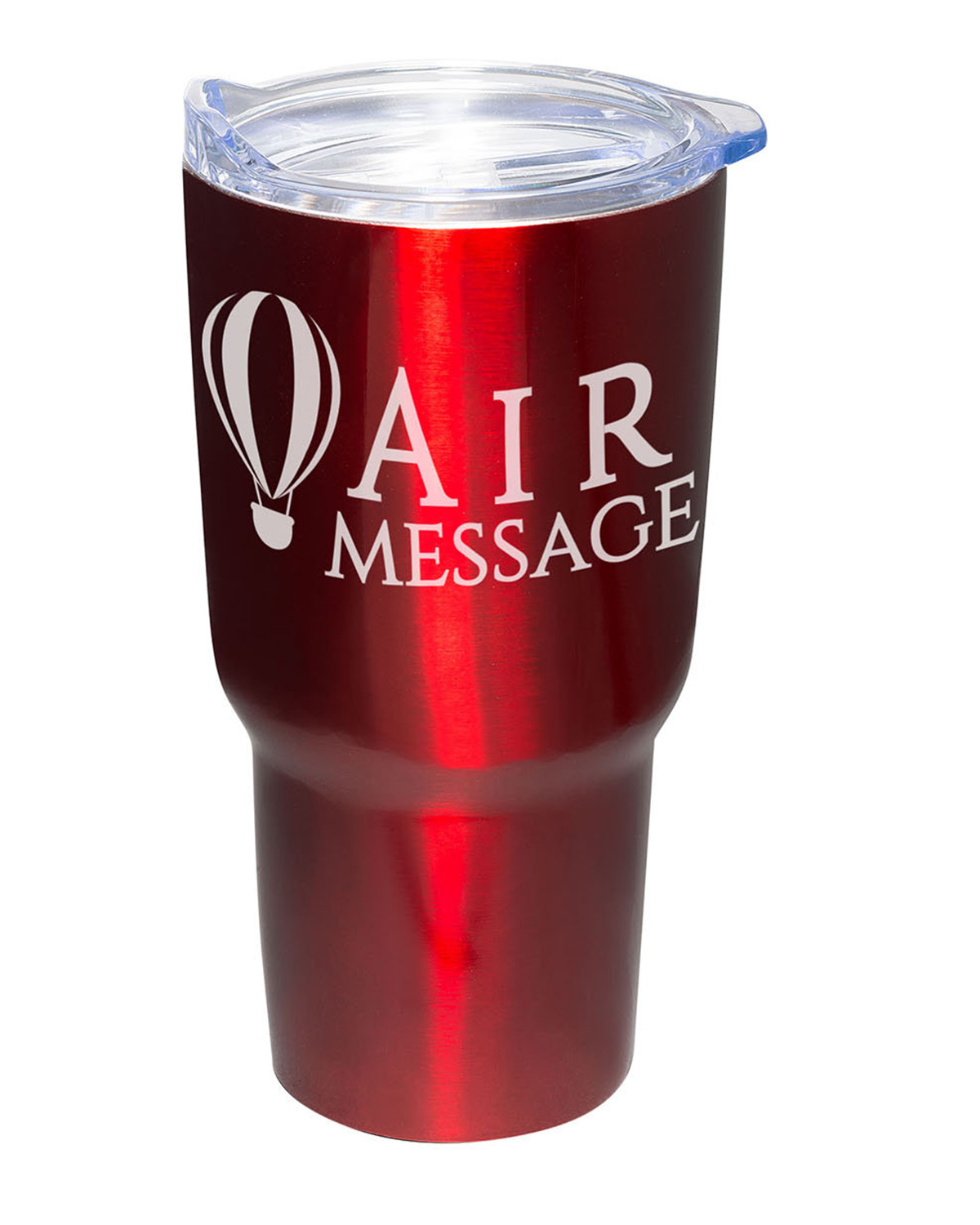 30 oz Samson Vacuum Insulated Stainless Steel Tumbler 12