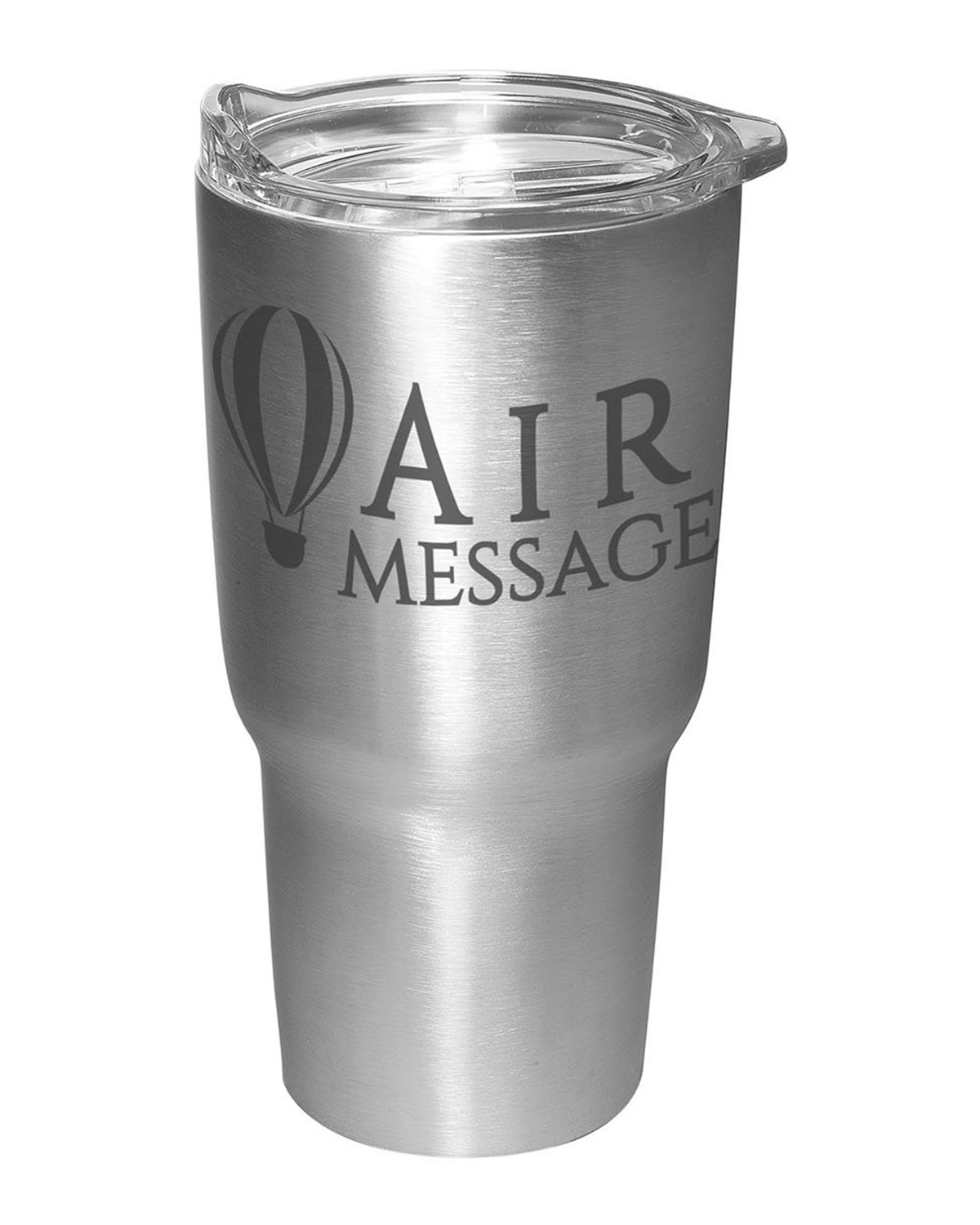 30 oz Samson Vacuum Insulated Stainless Steel Tumbler 17