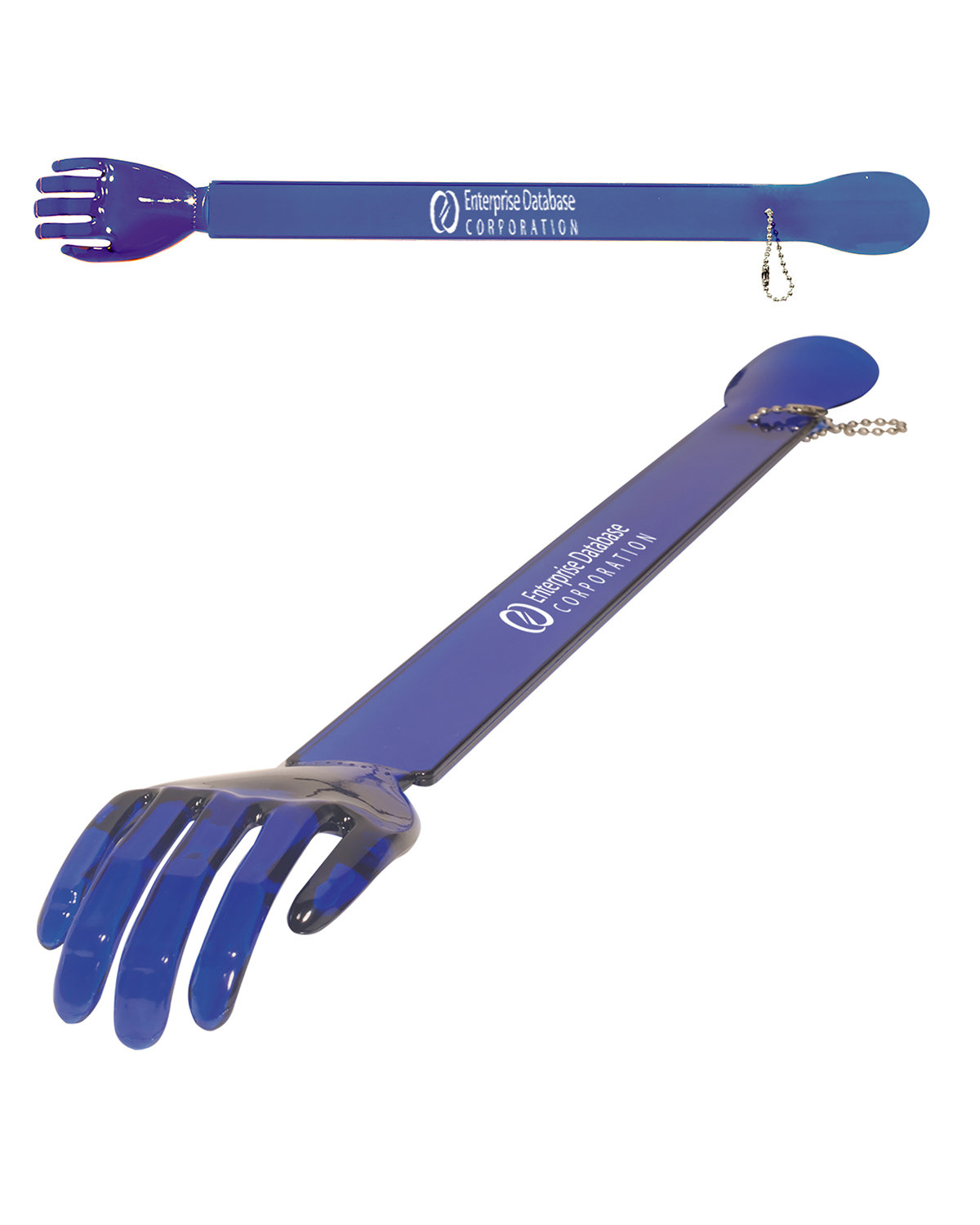 Back Scratcher-Shoe Horn 4