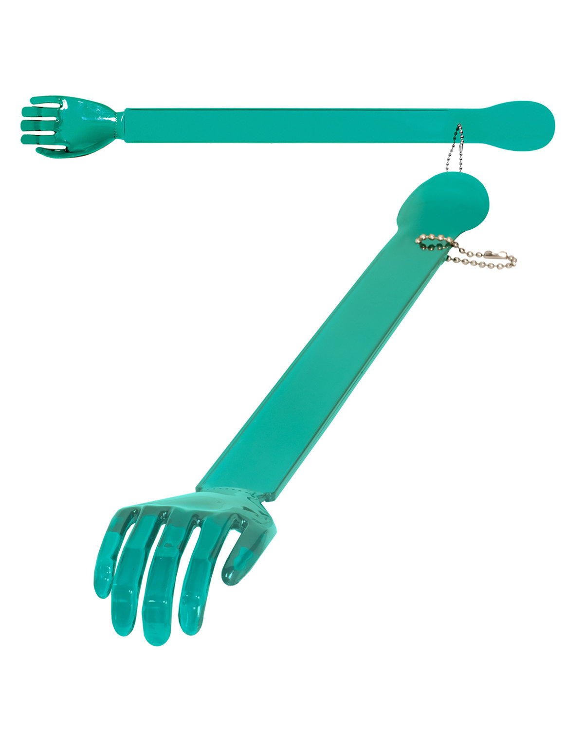 Back Scratcher-Shoe Horn 21