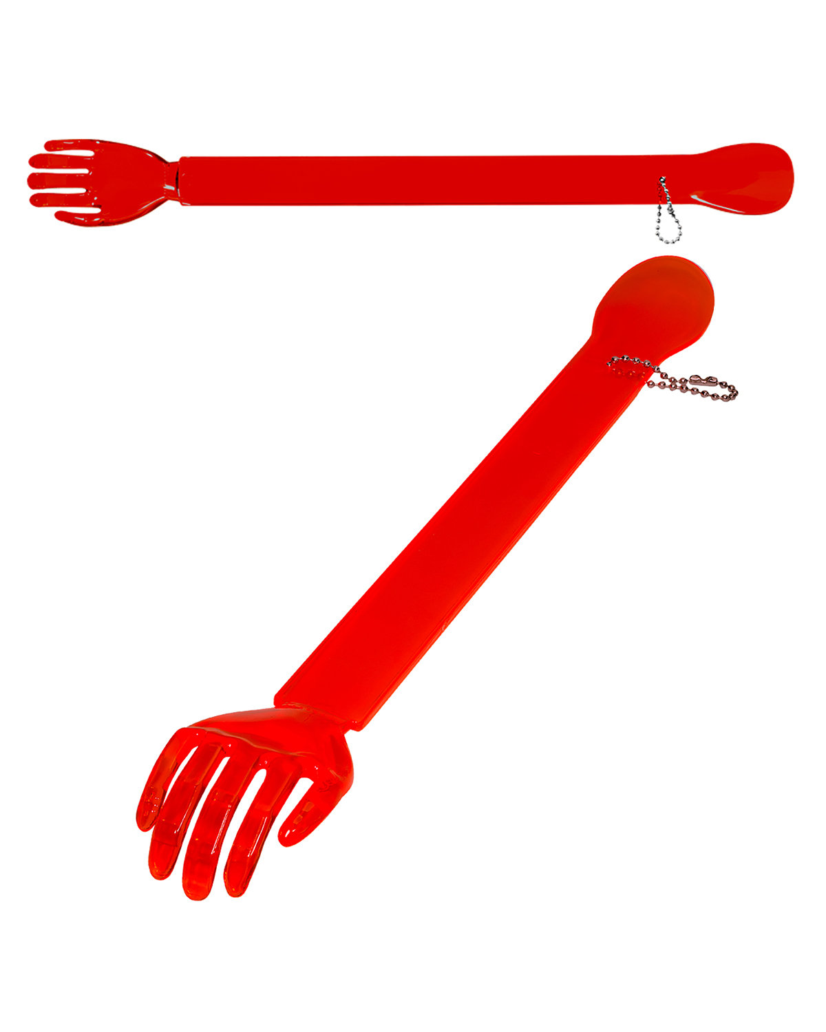 Back Scratcher-Shoe Horn 8