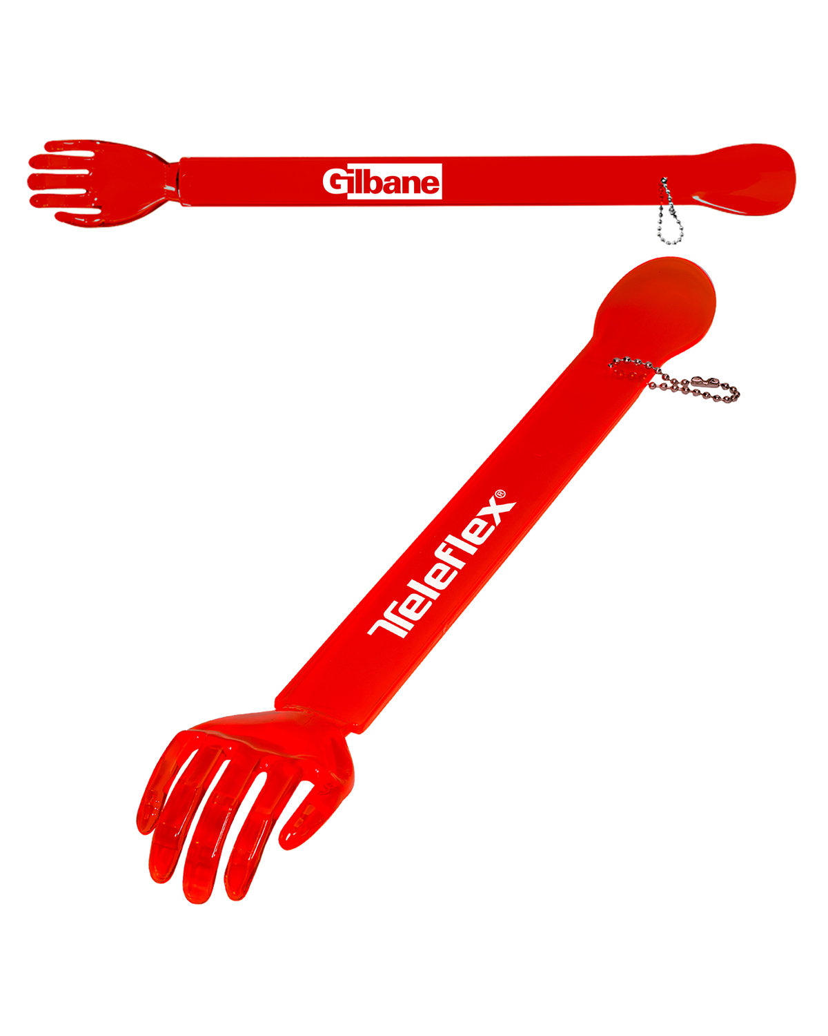 Back Scratcher-Shoe Horn 7