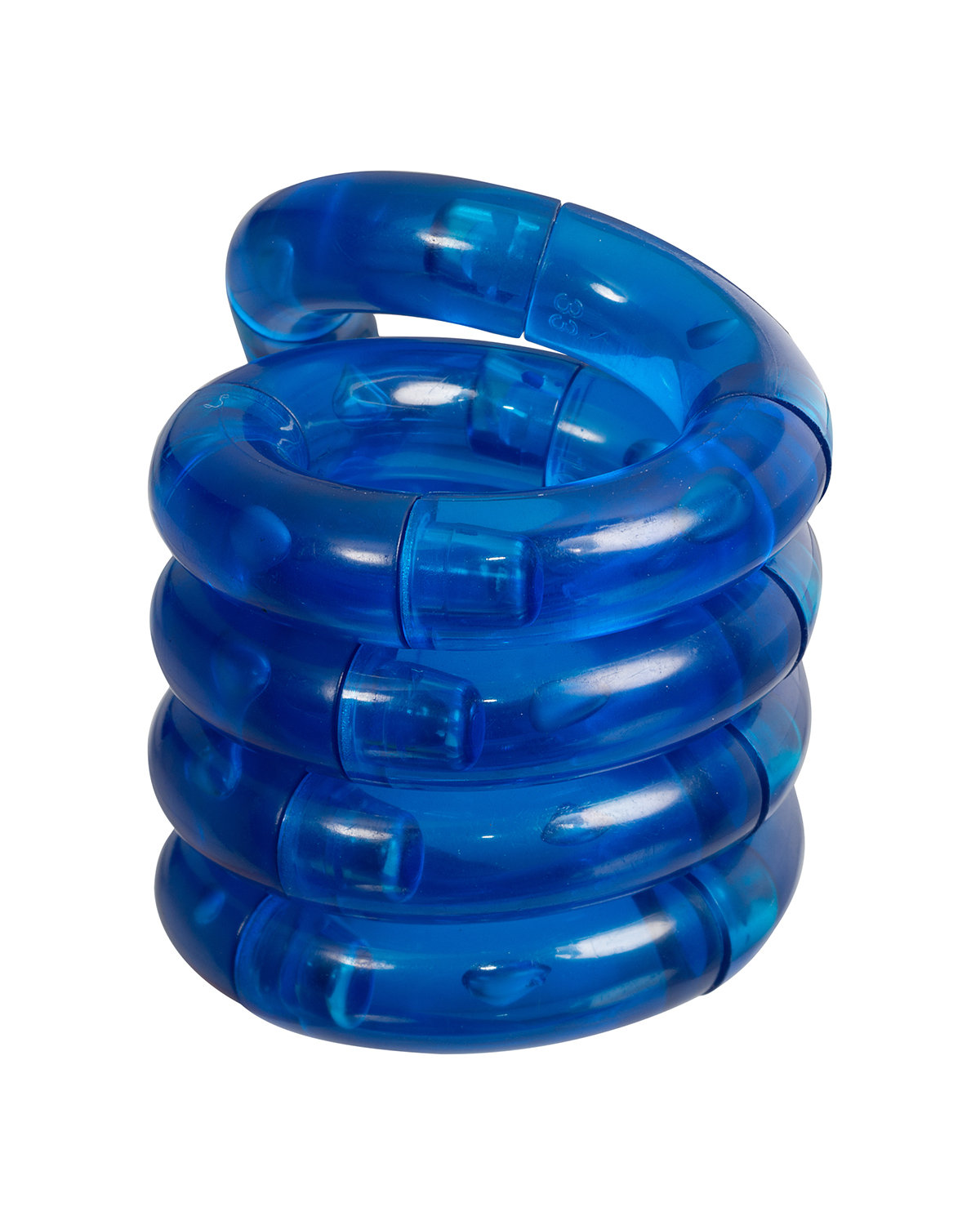 Tangle Junior Puzzle 2