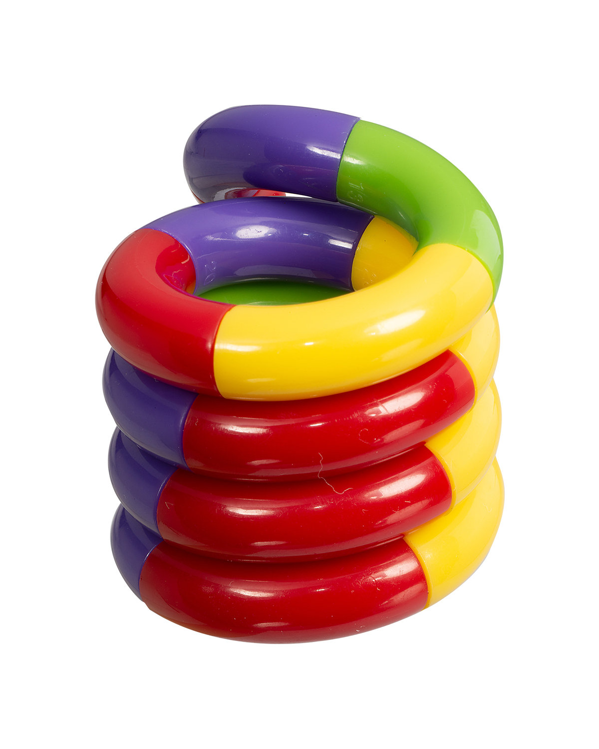 Tangle Junior Puzzle 7