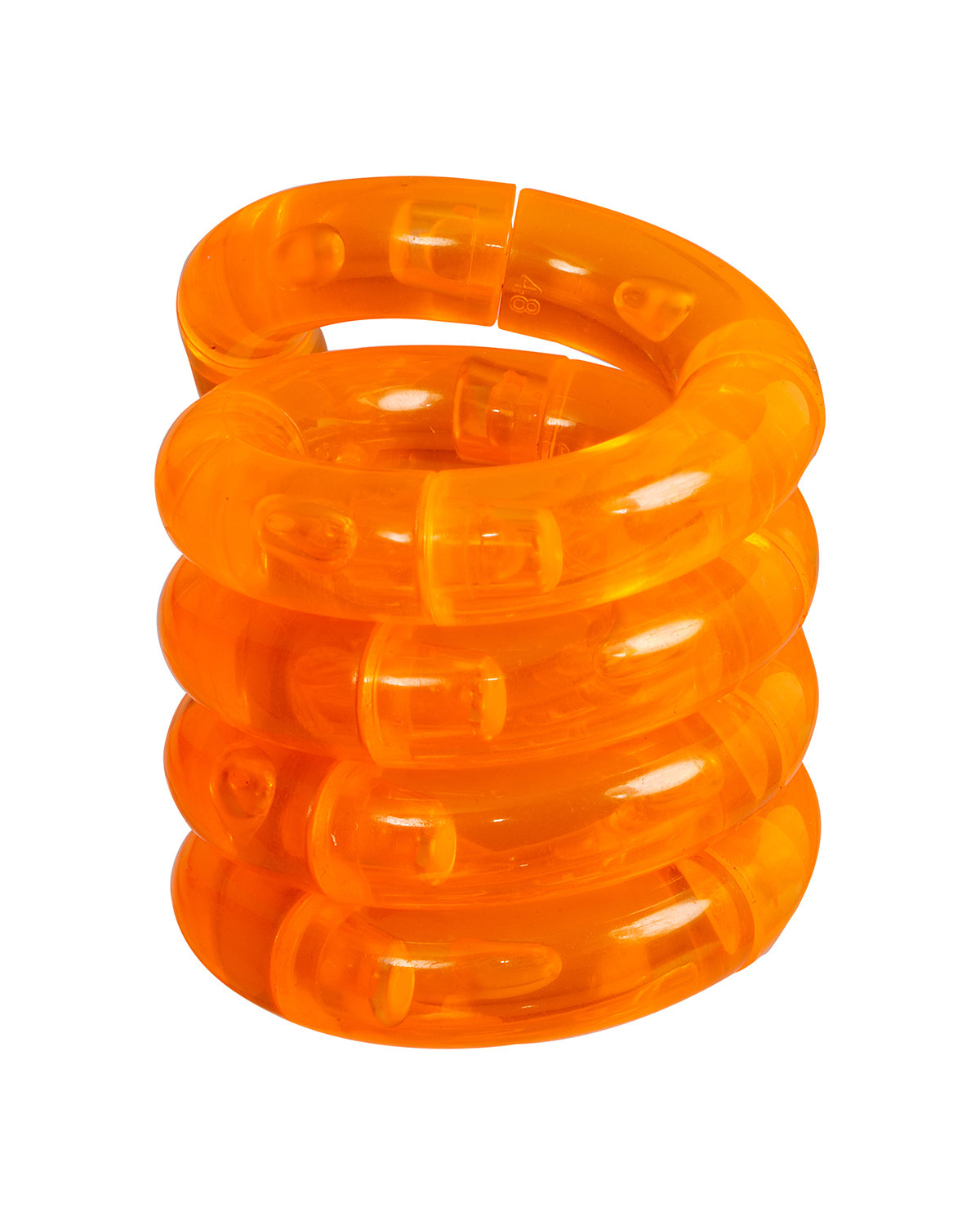 Tangle Junior Puzzle 9