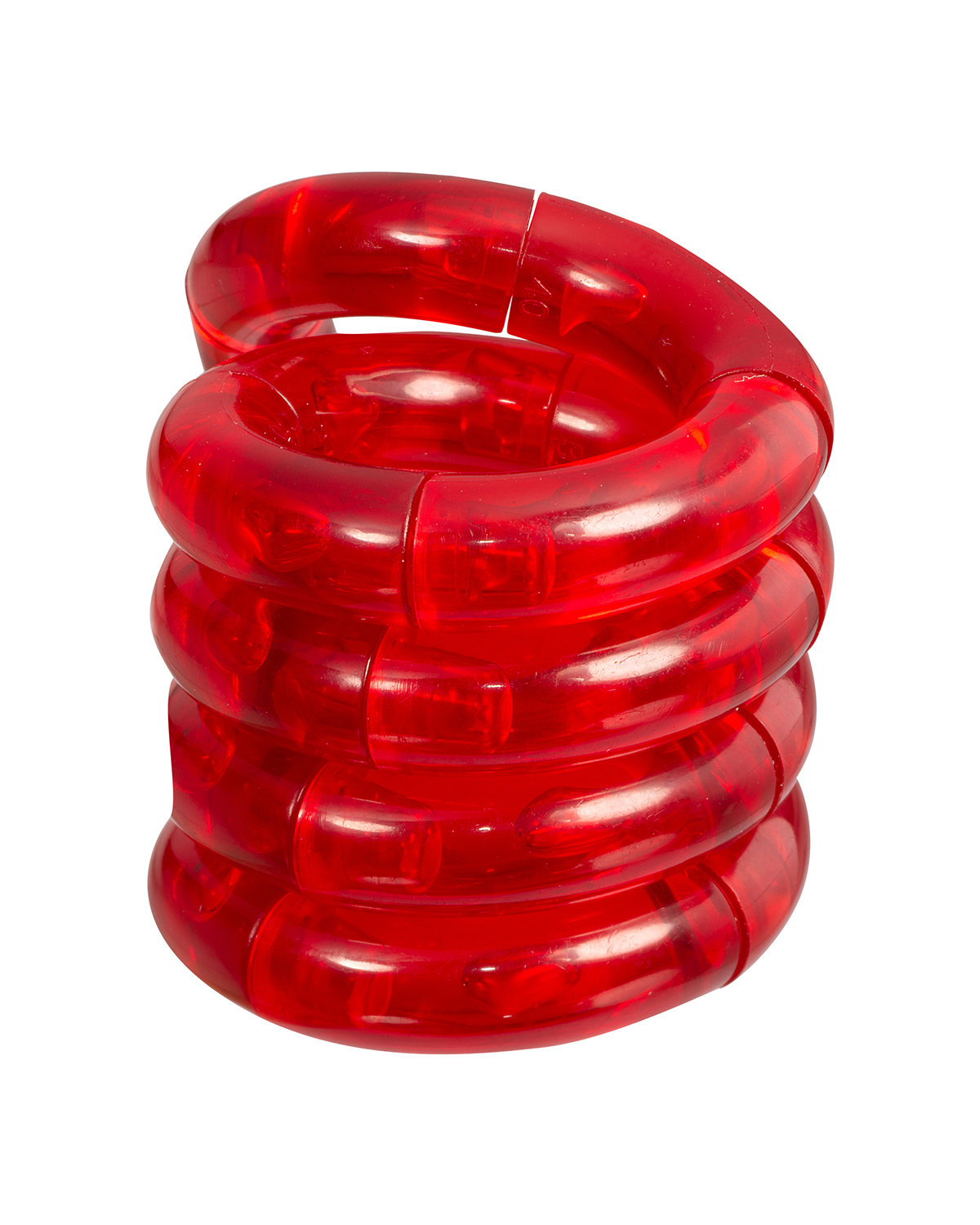 Tangle Junior Puzzle 11
