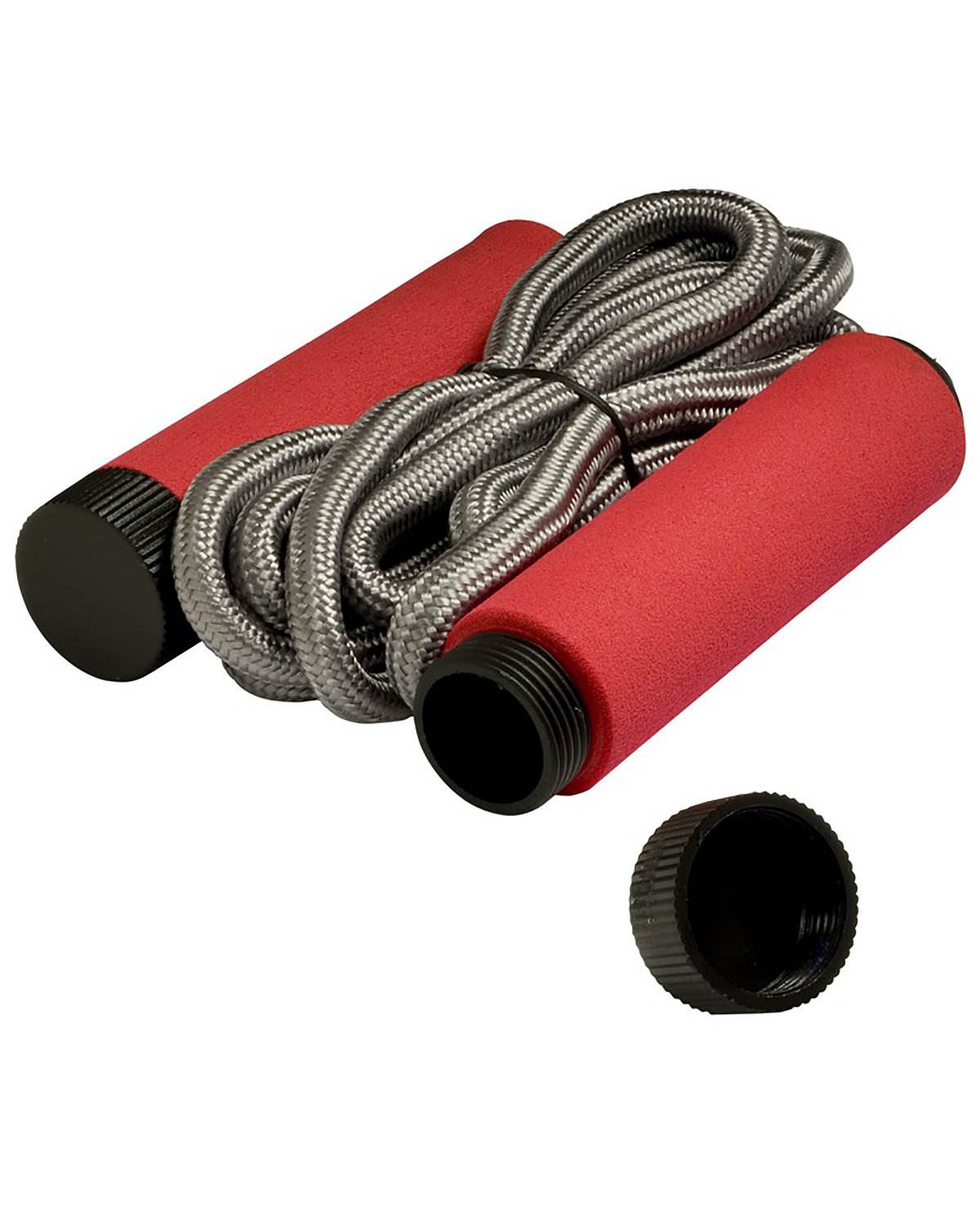 Champions Jump Rope 12