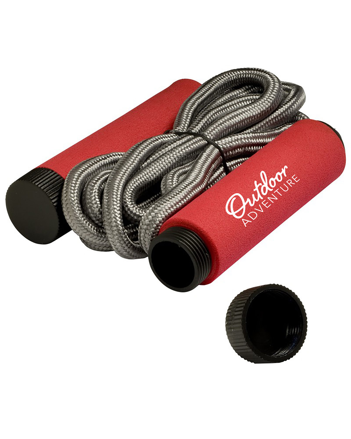 Champions Jump Rope 13
