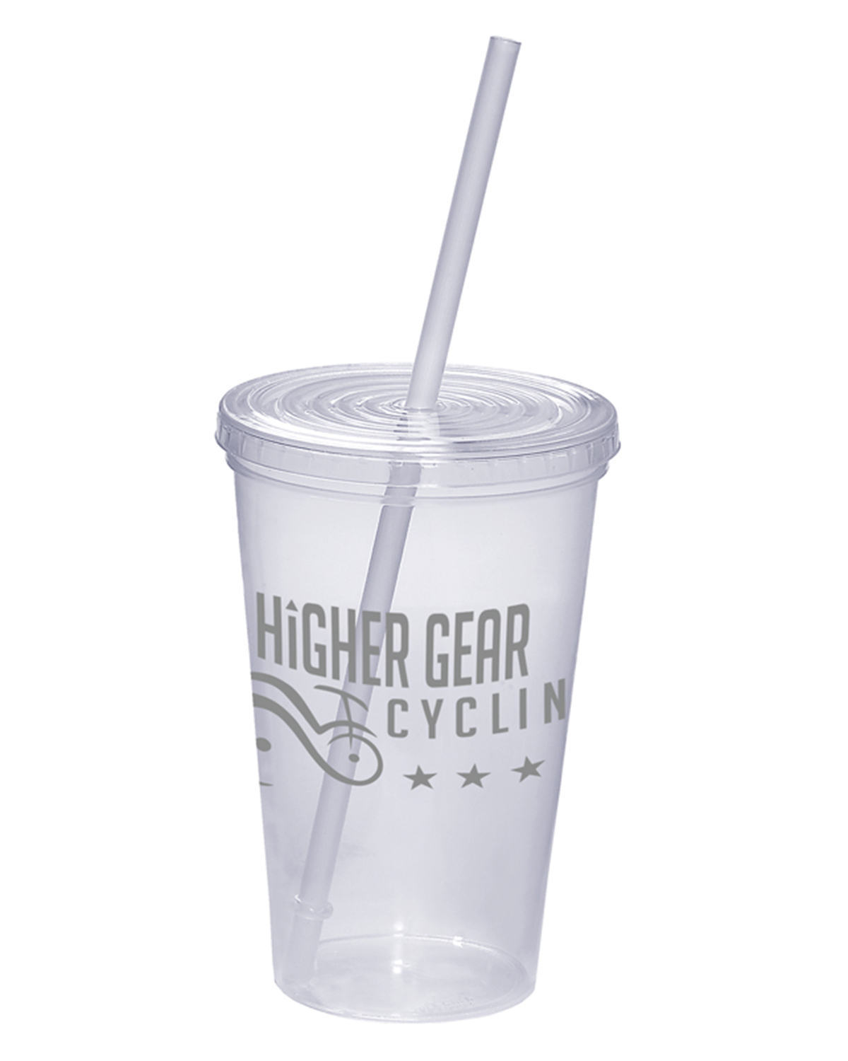 USA Made 20 oz. Econo Sturdy Sipper Tumbler. 12