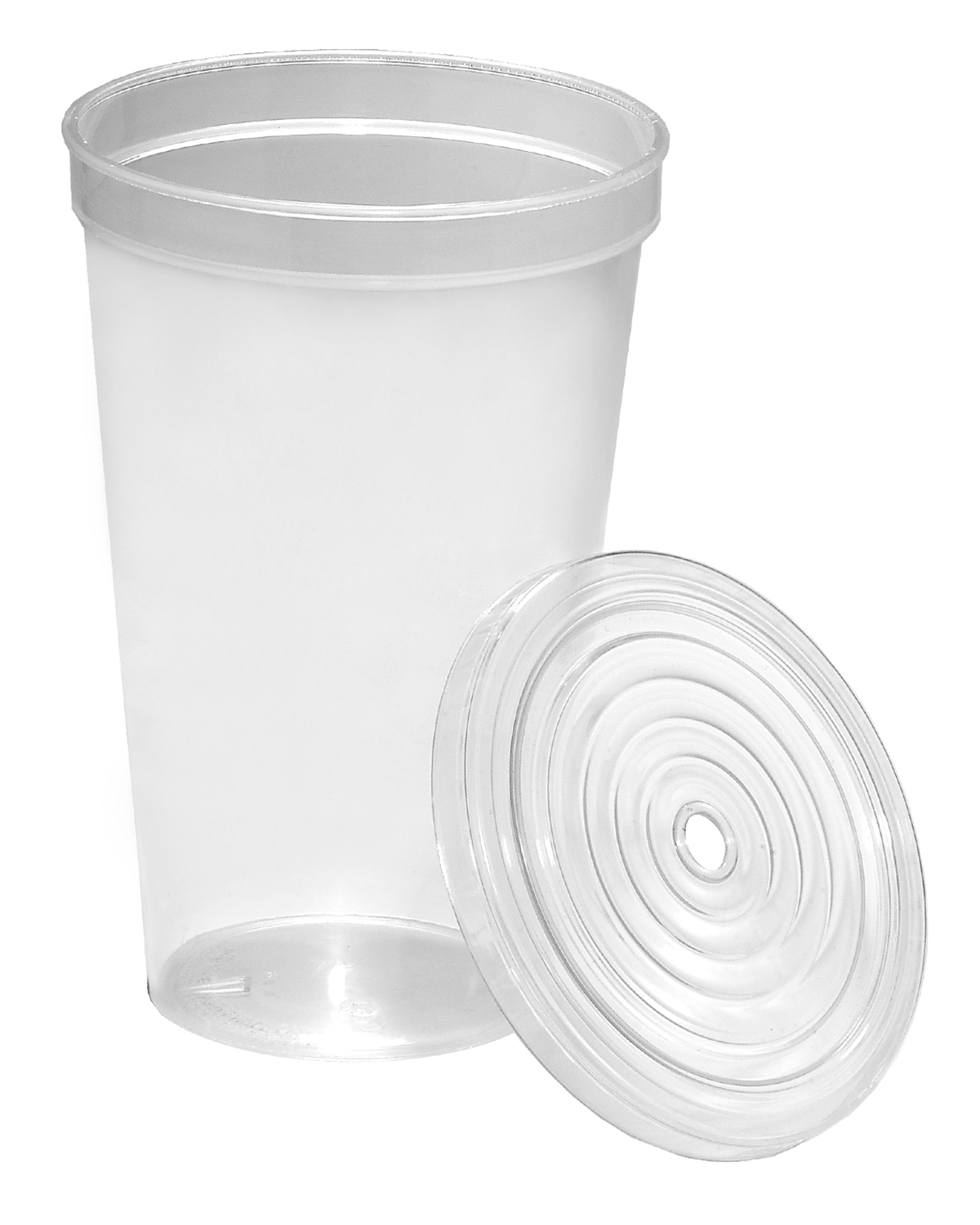 USA Made 20 oz. Econo Sturdy Sipper Tumbler. 13