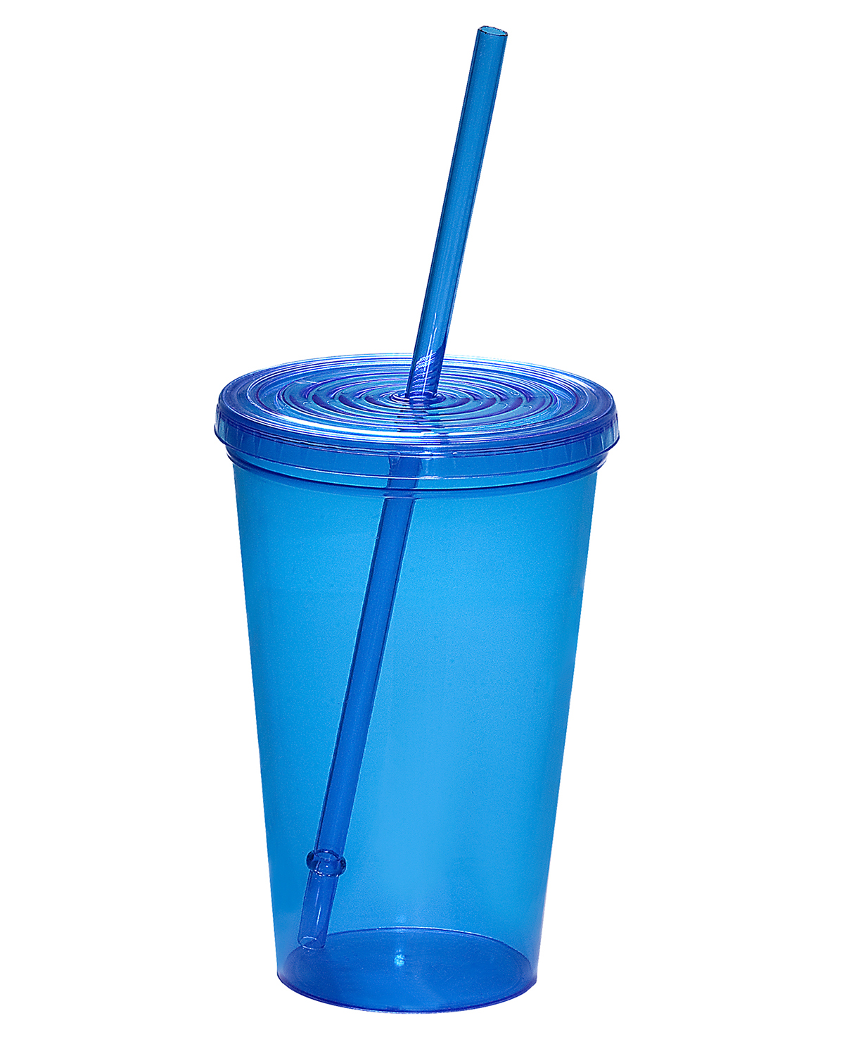 USA Made 20 oz. Econo Sturdy Sipper Tumbler. 40