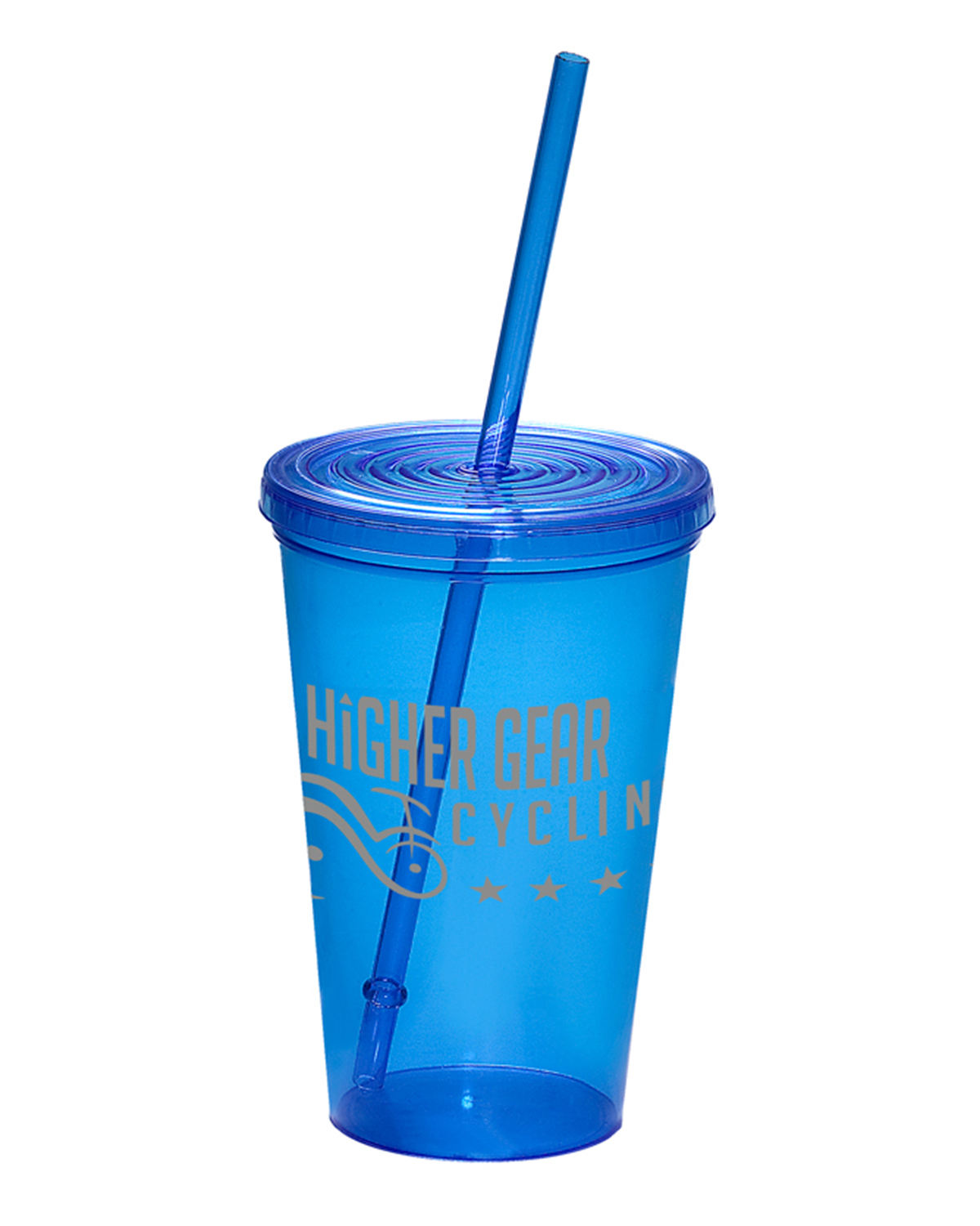 USA Made 20 oz. Econo Sturdy Sipper Tumbler. 14