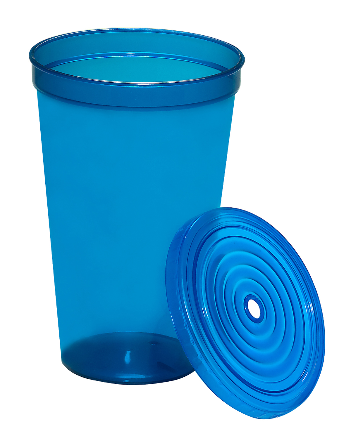 USA Made 20 oz. Econo Sturdy Sipper Tumbler. 15