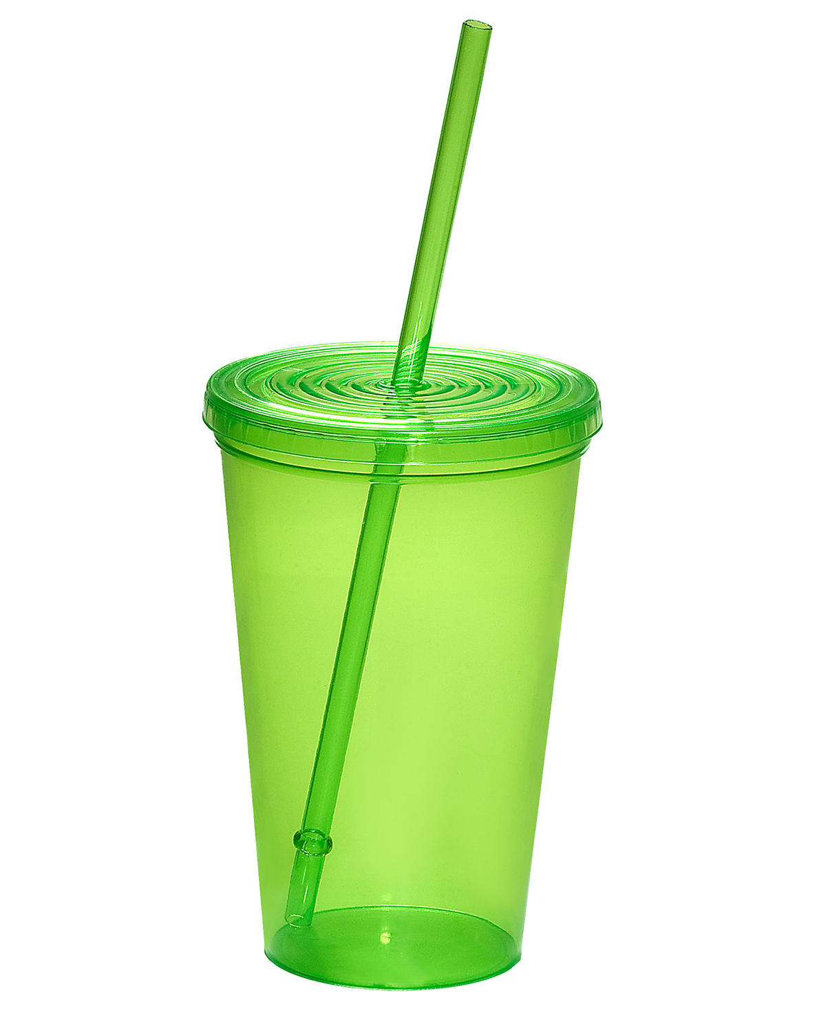 USA Made 20 oz. Econo Sturdy Sipper Tumbler. 18