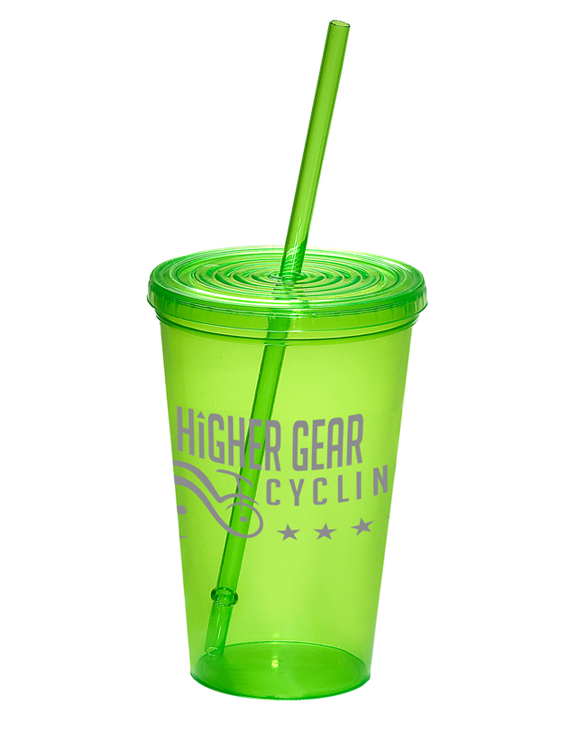 USA Made 20 oz. Econo Sturdy Sipper Tumbler. 5