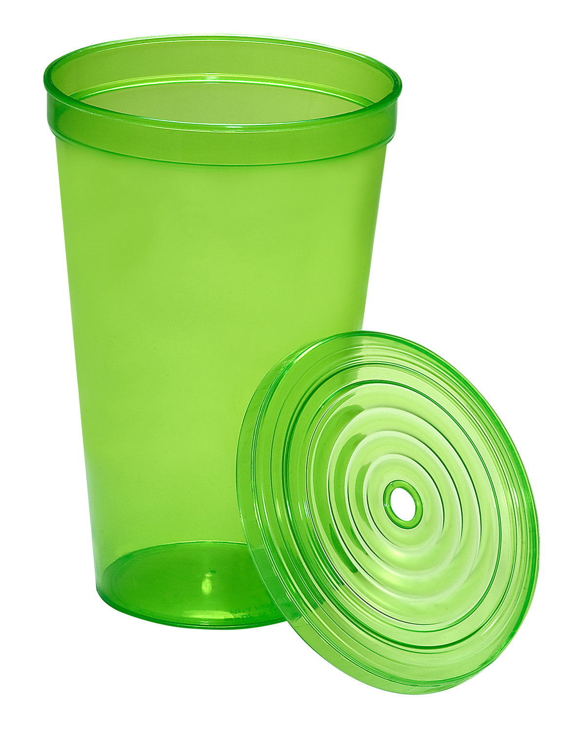 USA Made 20 oz. Econo Sturdy Sipper Tumbler. 17