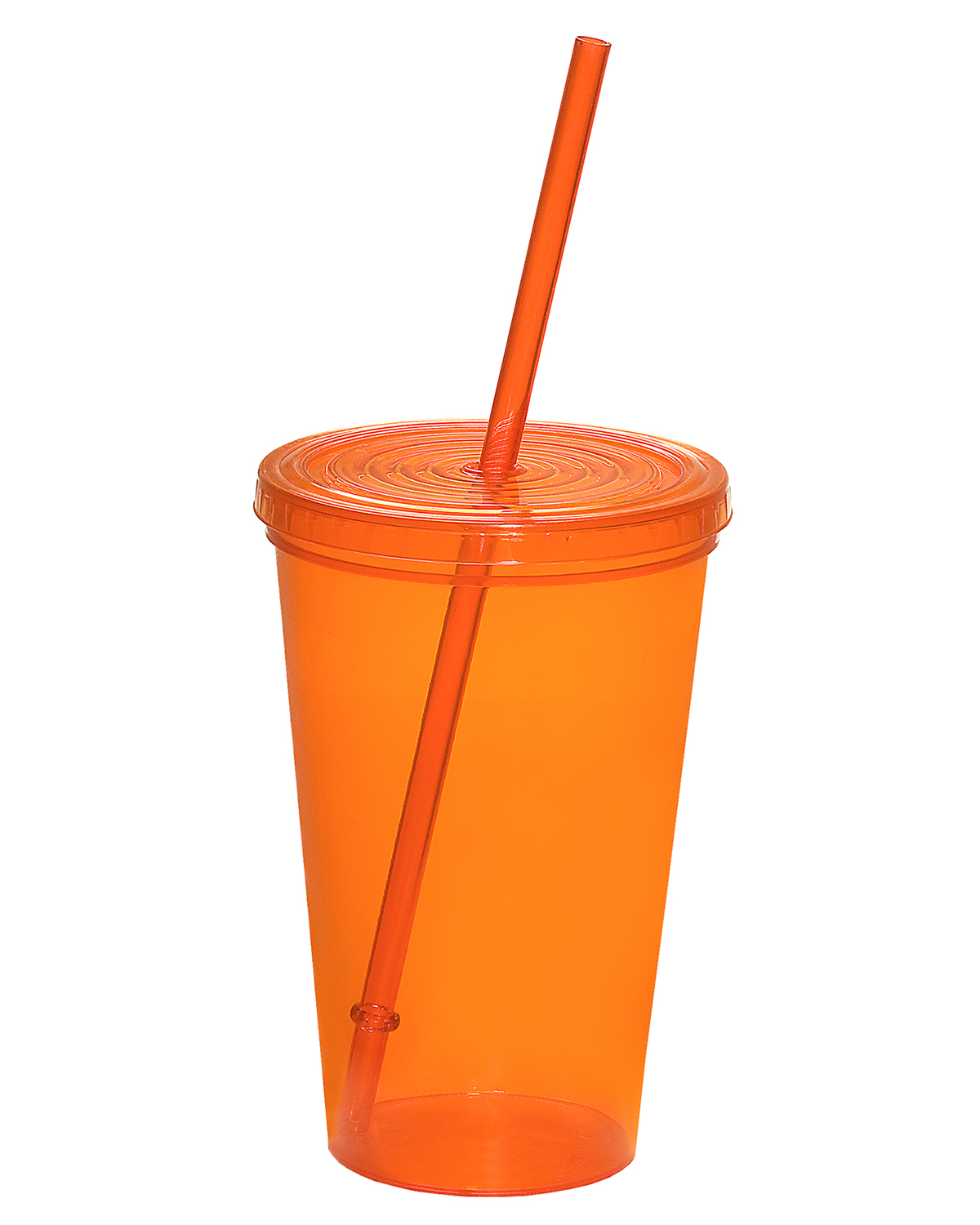 USA Made 20 oz. Econo Sturdy Sipper Tumbler. 19