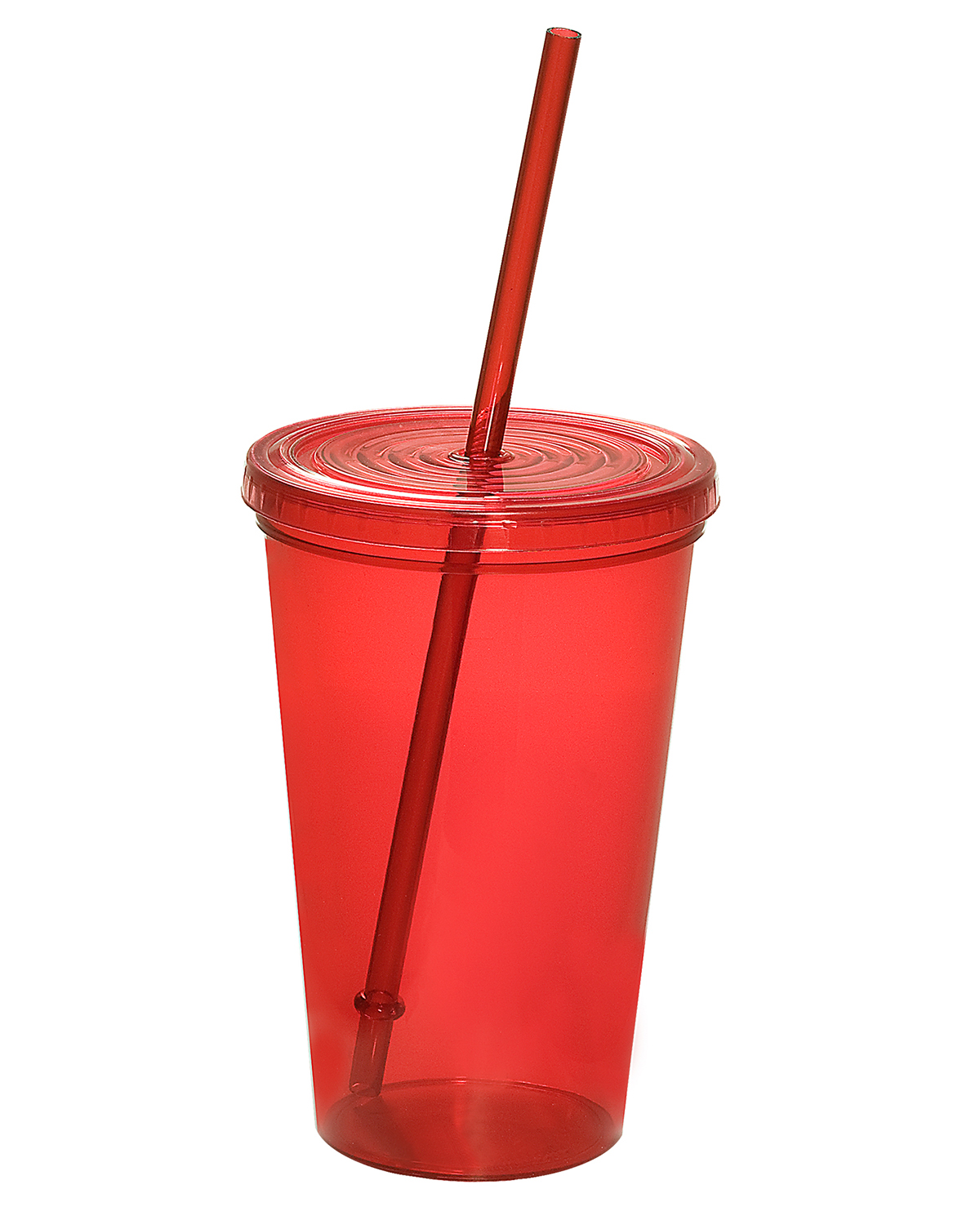 USA Made 20 oz. Econo Sturdy Sipper Tumbler. 20