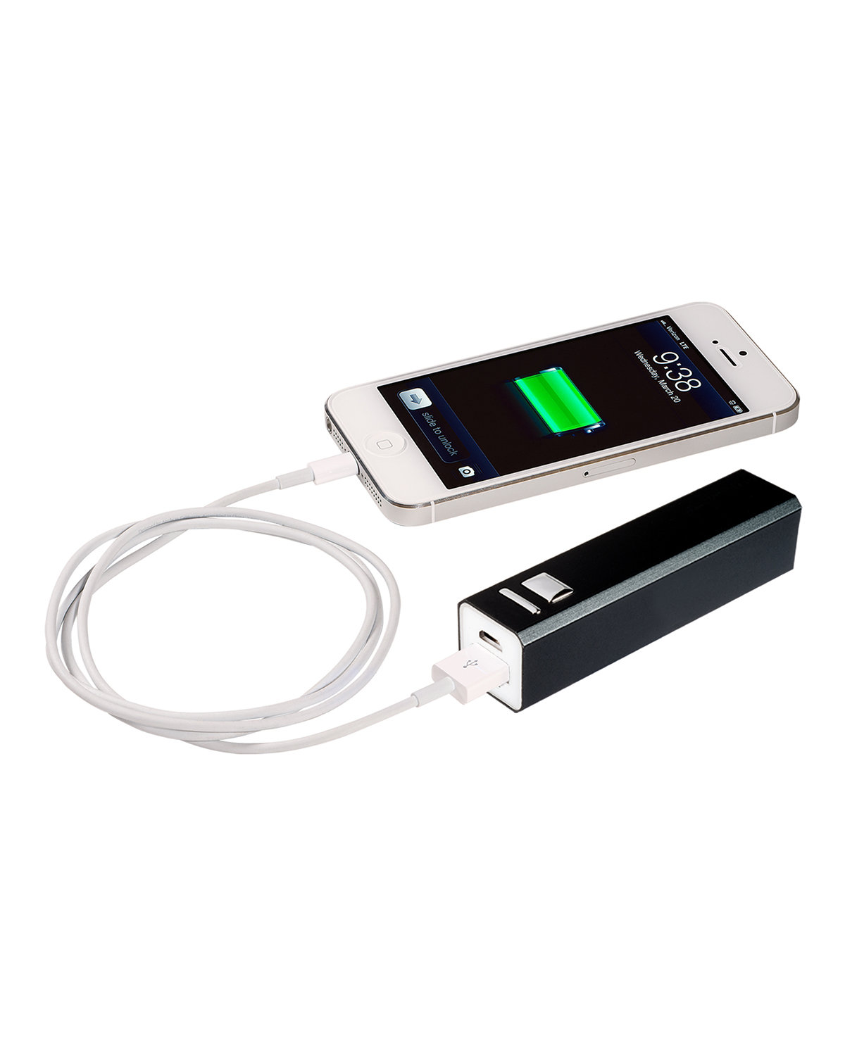 Emergency Mobile Charger 21