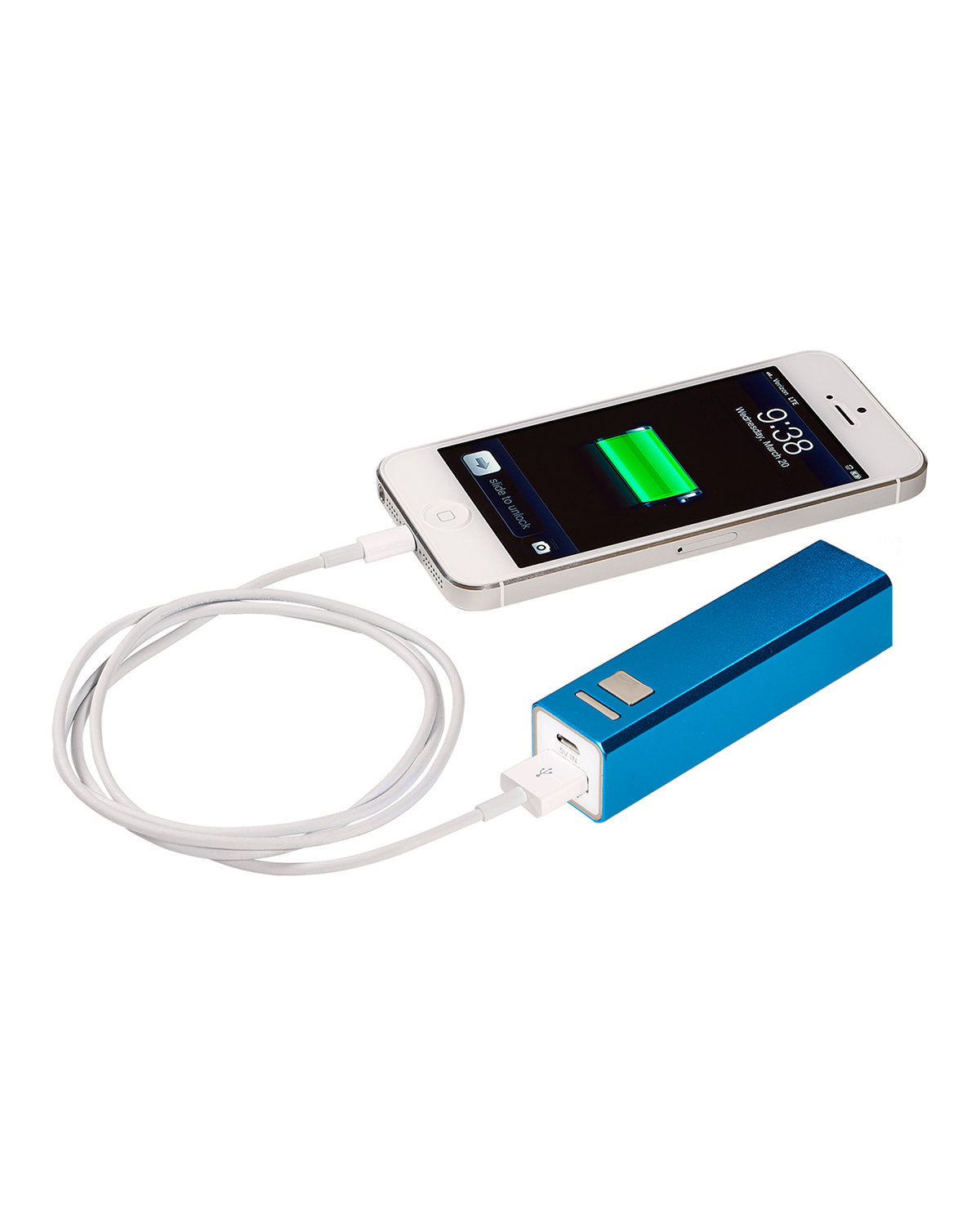 Emergency Mobile Charger 17
