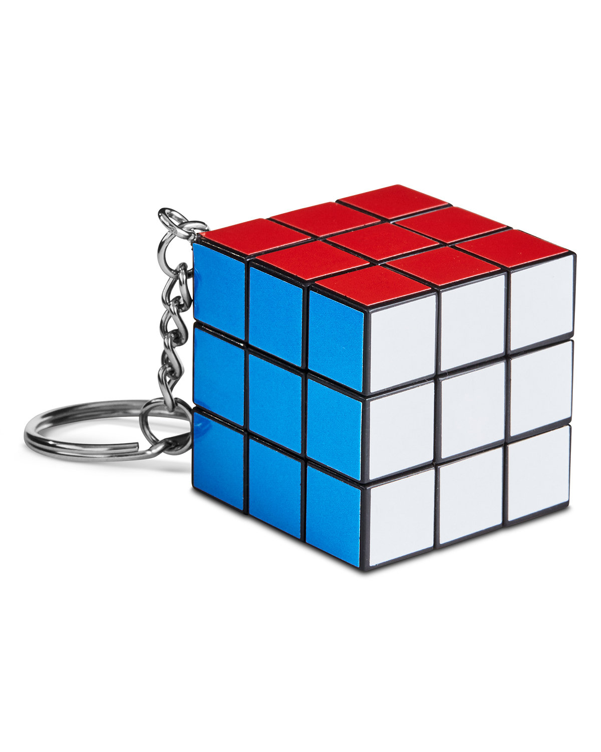 Micro Cube Keychain 2