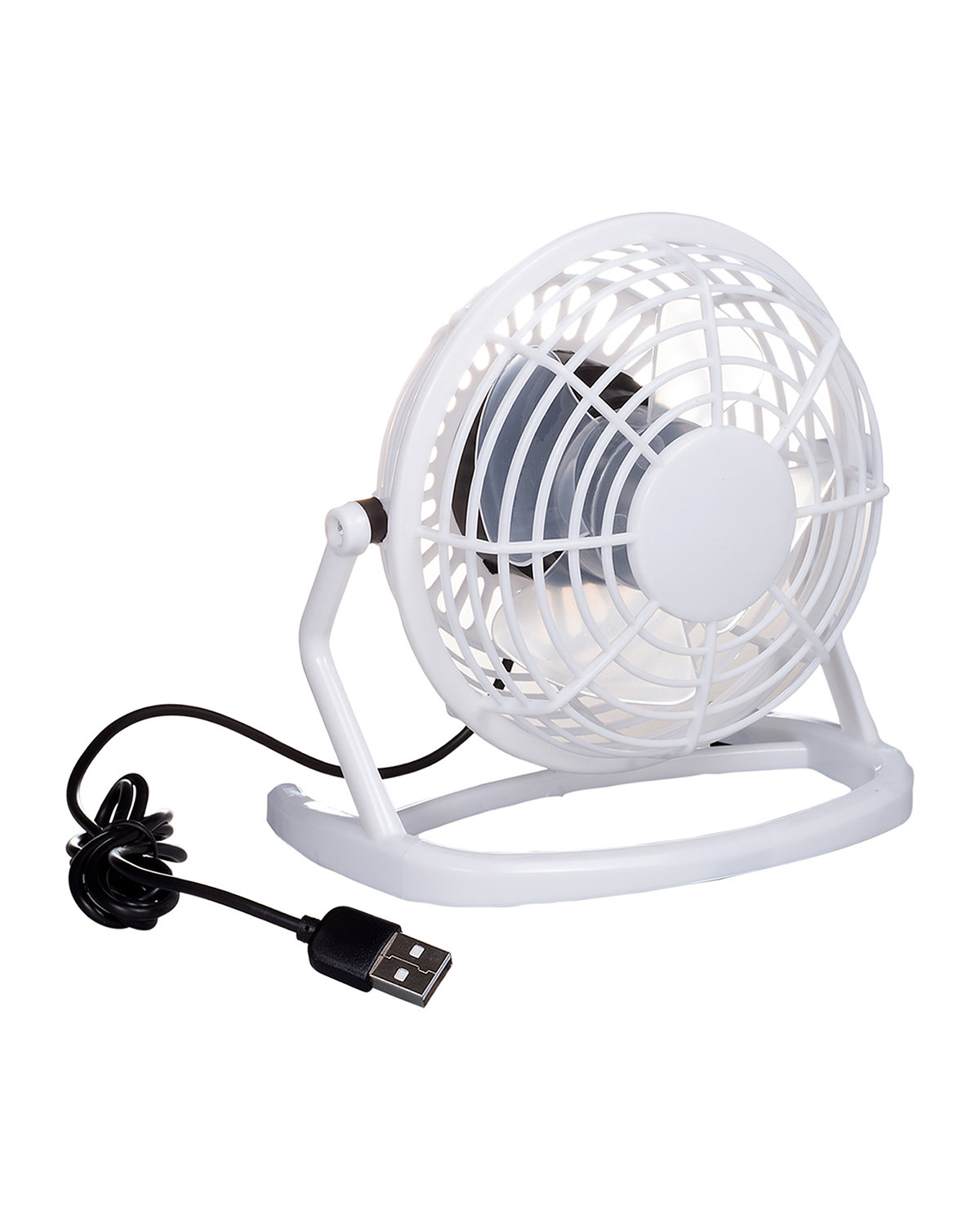 USB Powered Desk Fan 16