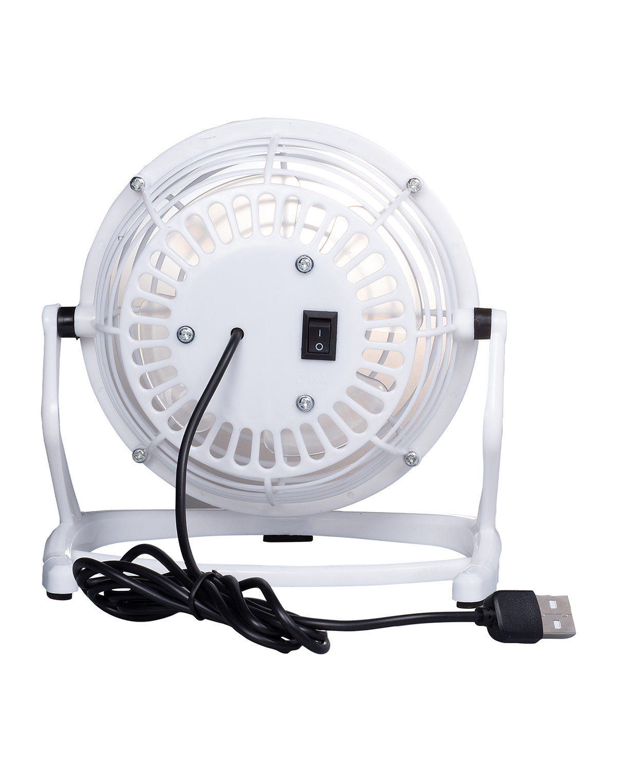 USB Powered Desk Fan 17
