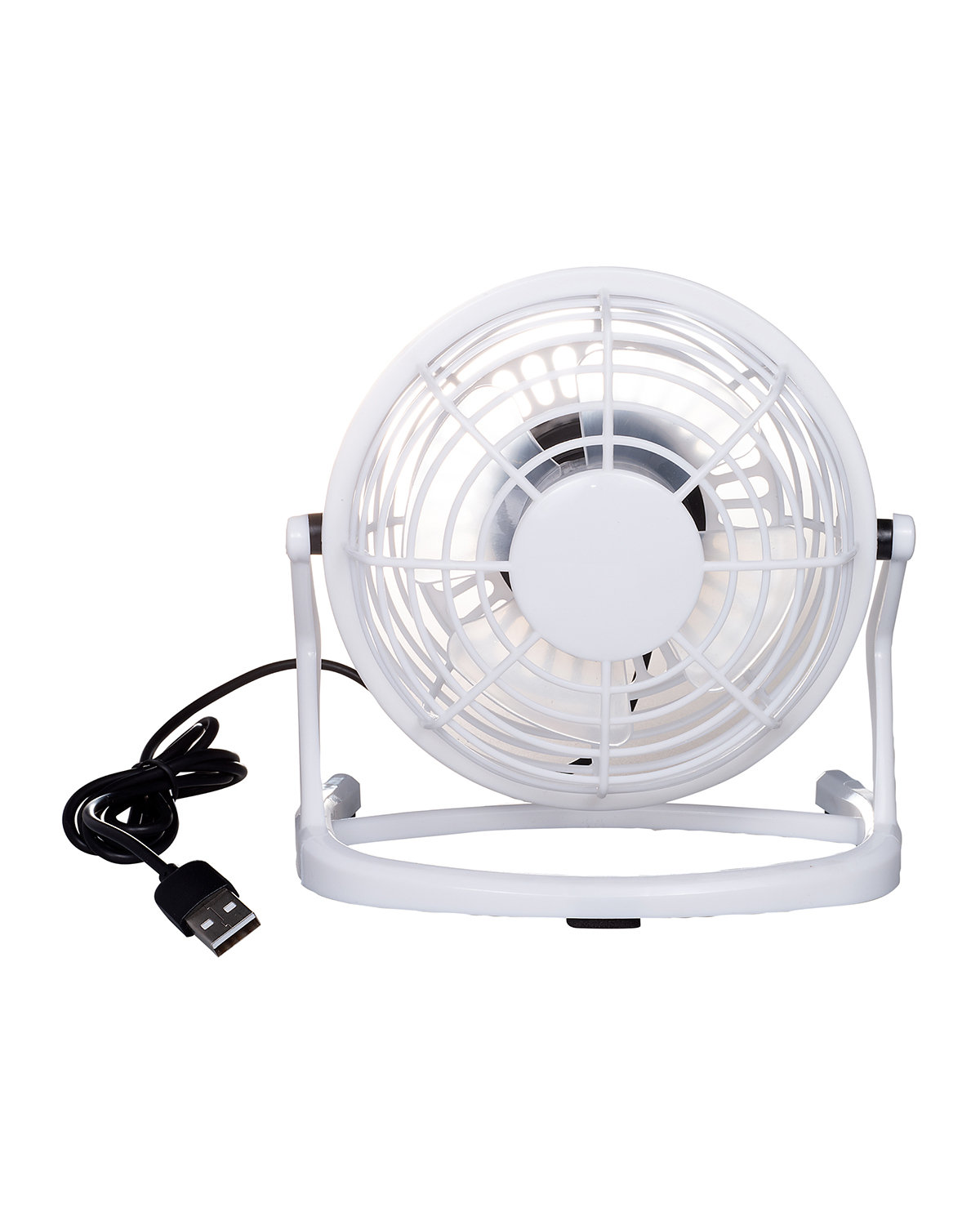 USB Powered Desk Fan 15