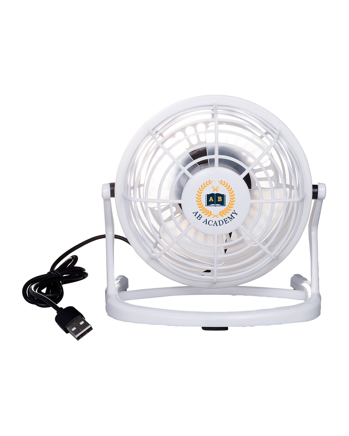 USB Powered Desk Fan 14