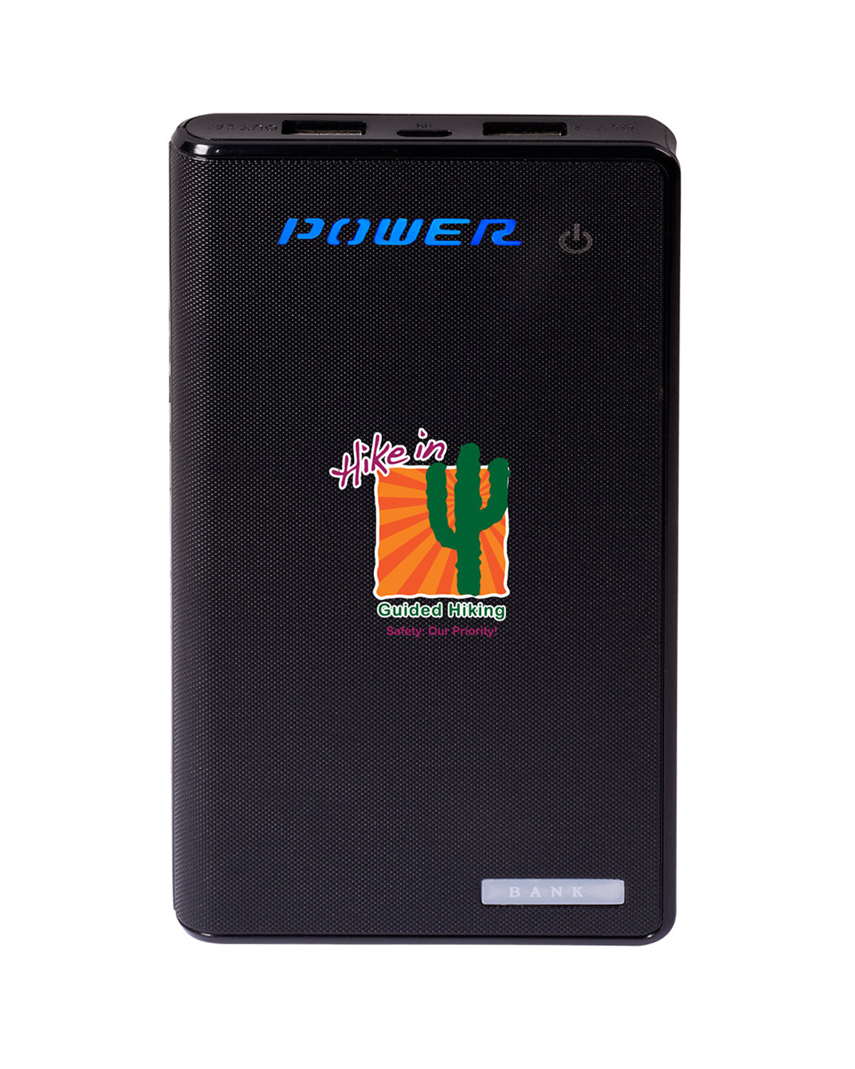 Power Beast Mobile Charger 5