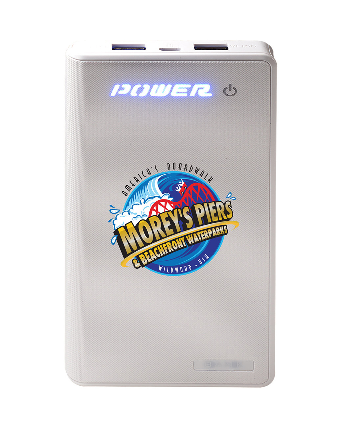 Power Beast Mobile Charger 3