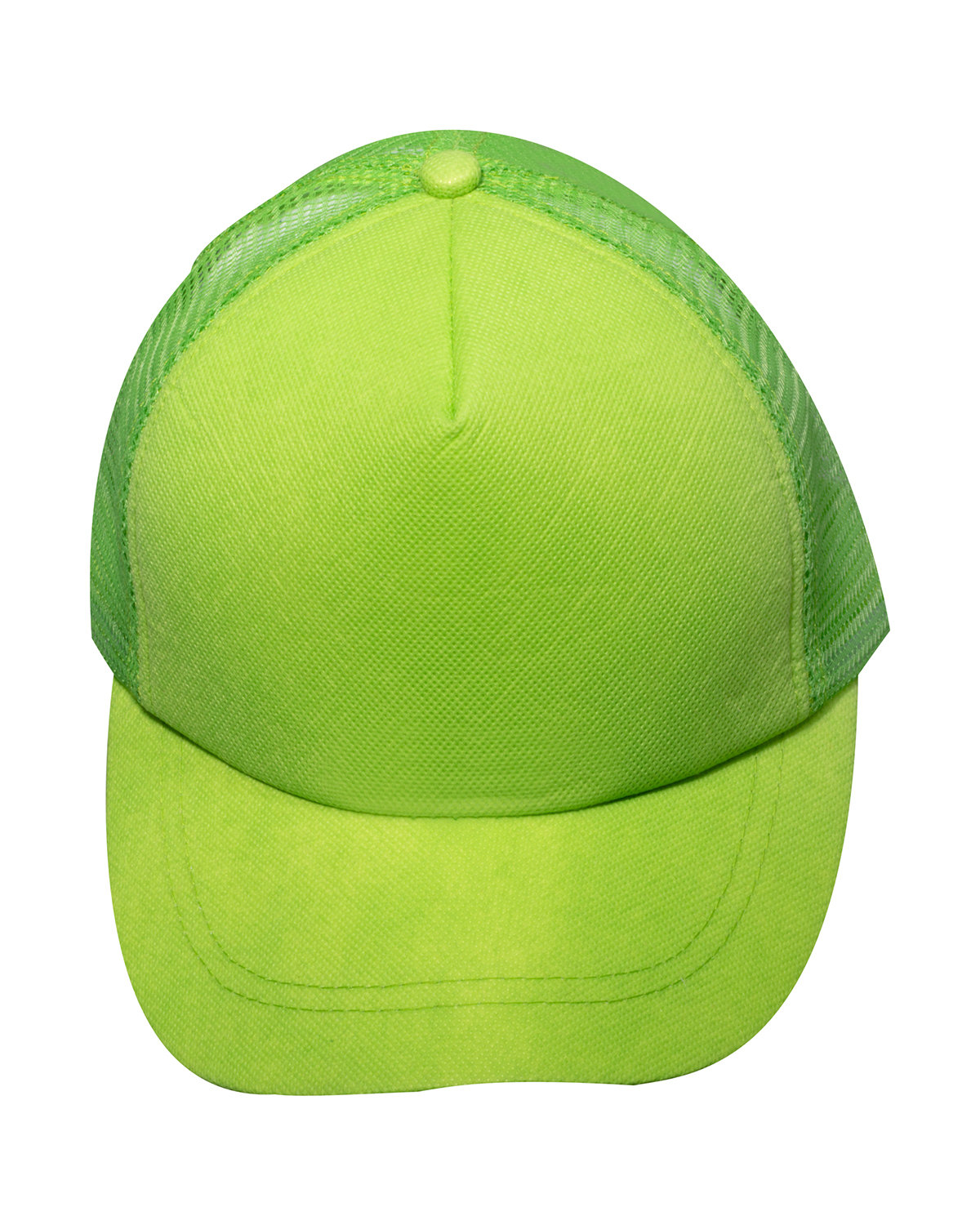 Budget Non-Woven Trucker Cap 3