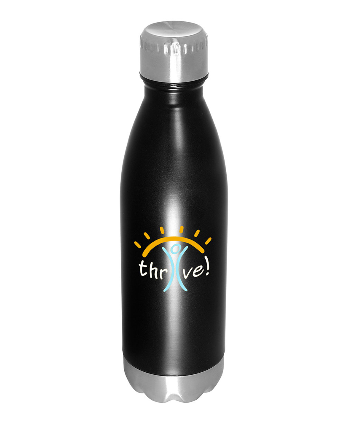 17 oz Vacuum Insulated Bottle 6