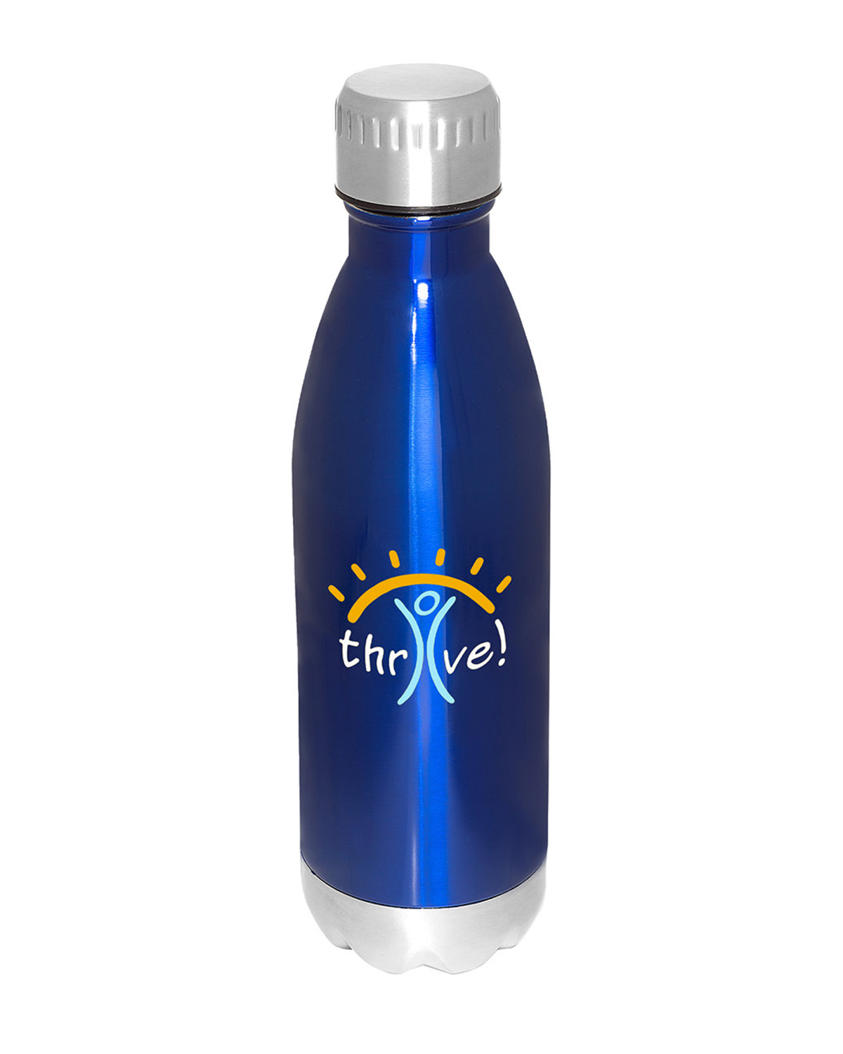17 oz Vacuum Insulated Bottle 7