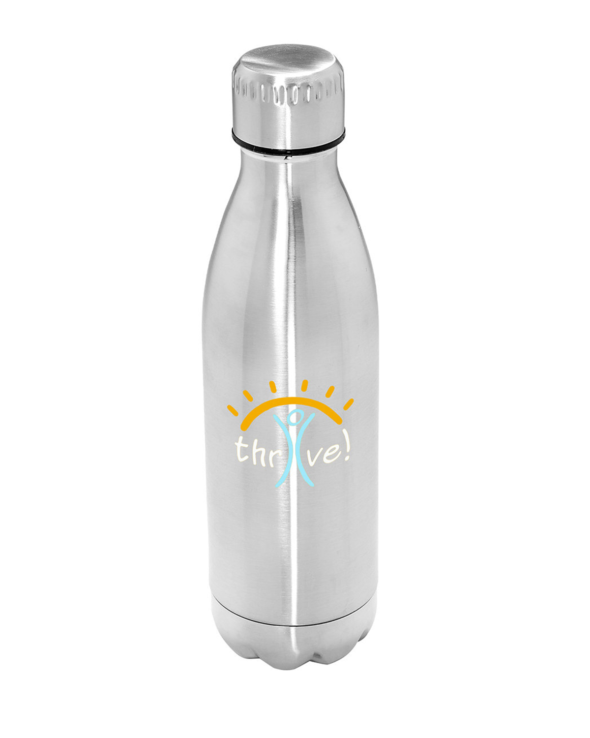 17 oz Vacuum Insulated Bottle 20