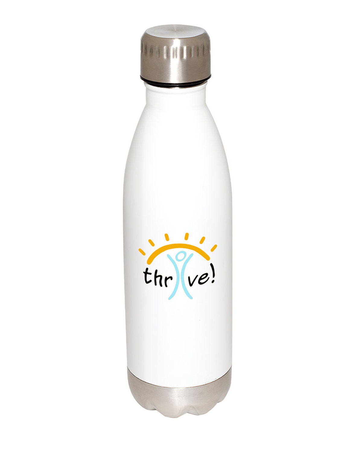 17 oz Vacuum Insulated Bottle 11