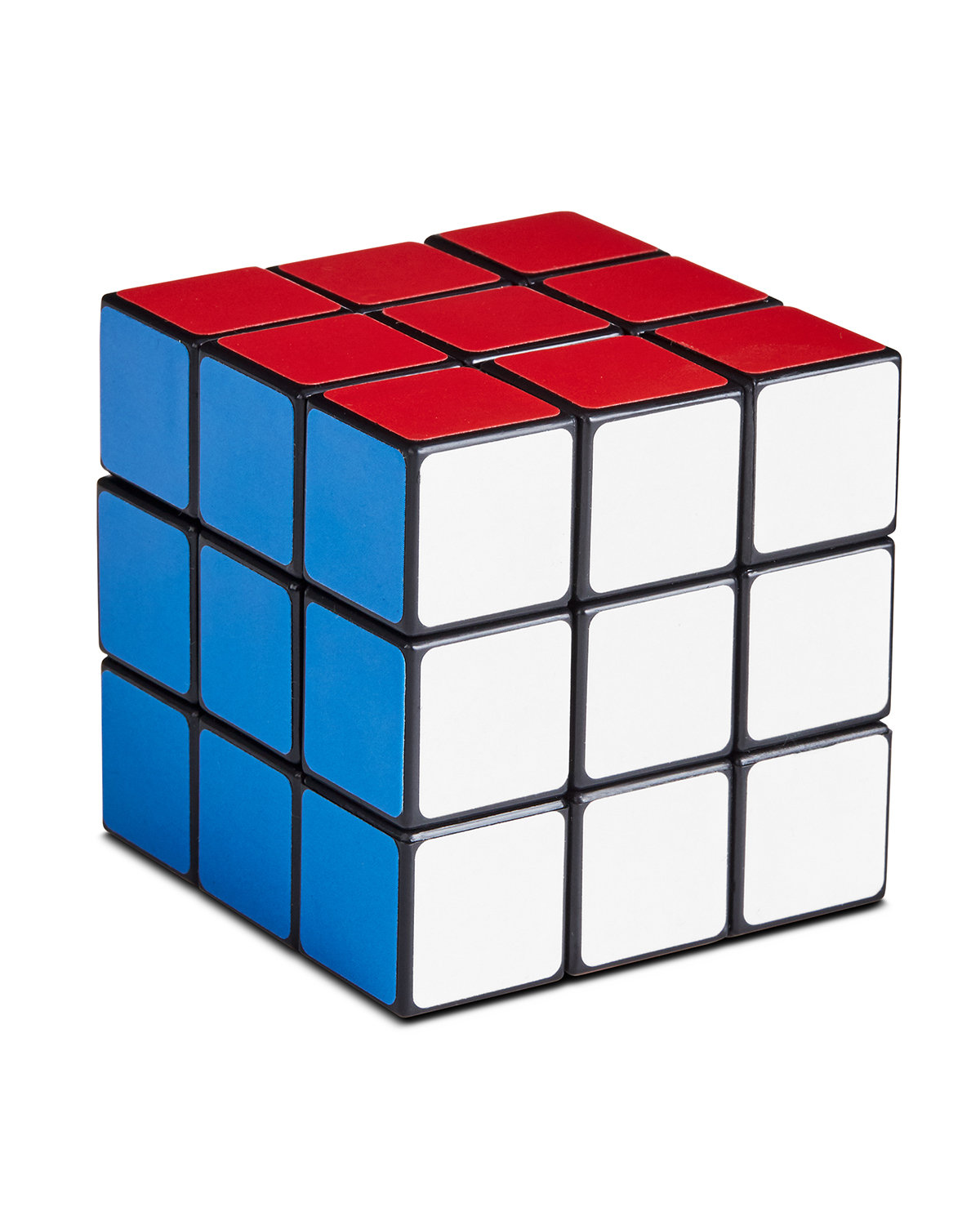 9-Panel Full Stock Cube 6