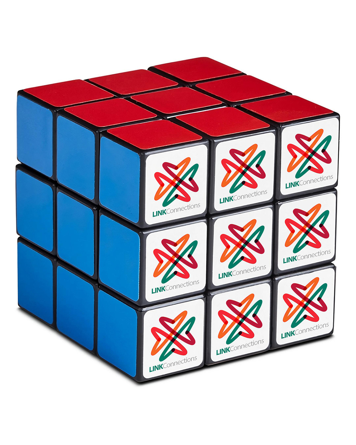 9-Panel Full Stock Cube 11