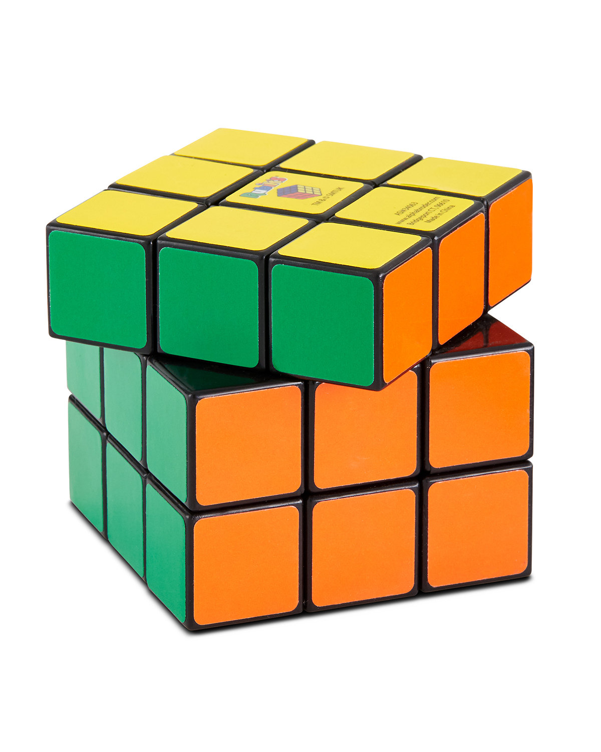 9-Panel Full Stock Cube 4