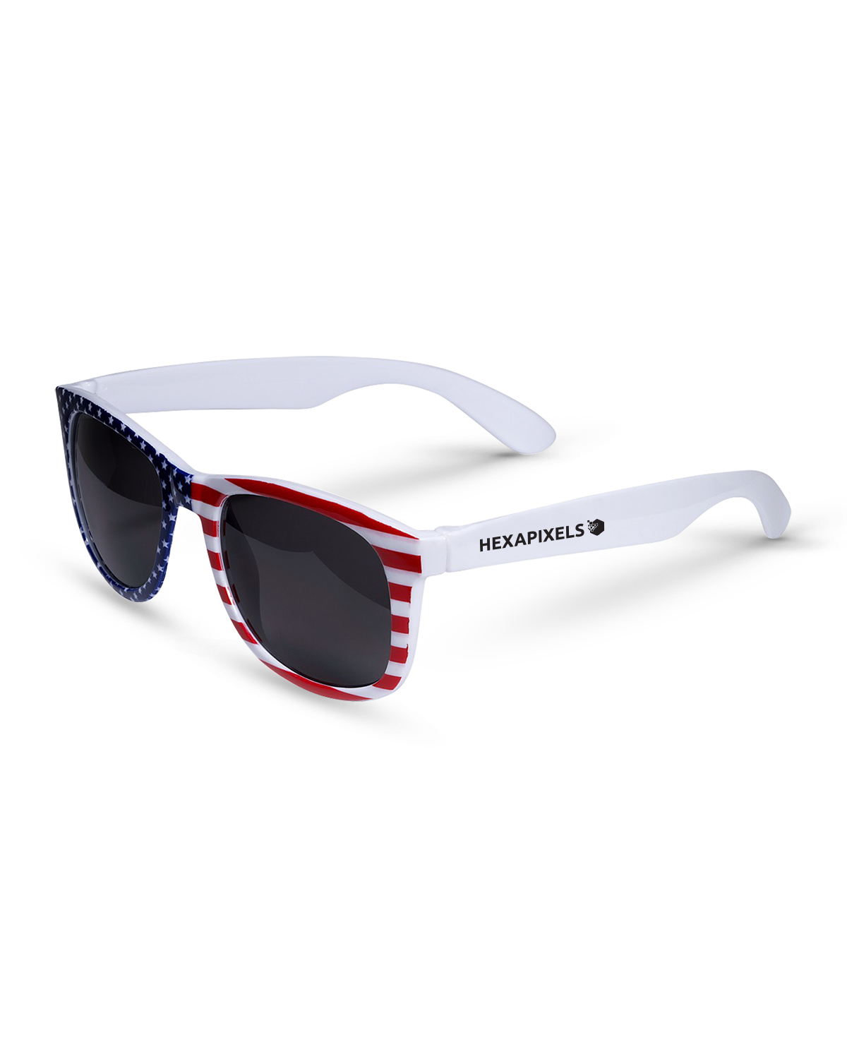 Patriotic Sunglasses 6