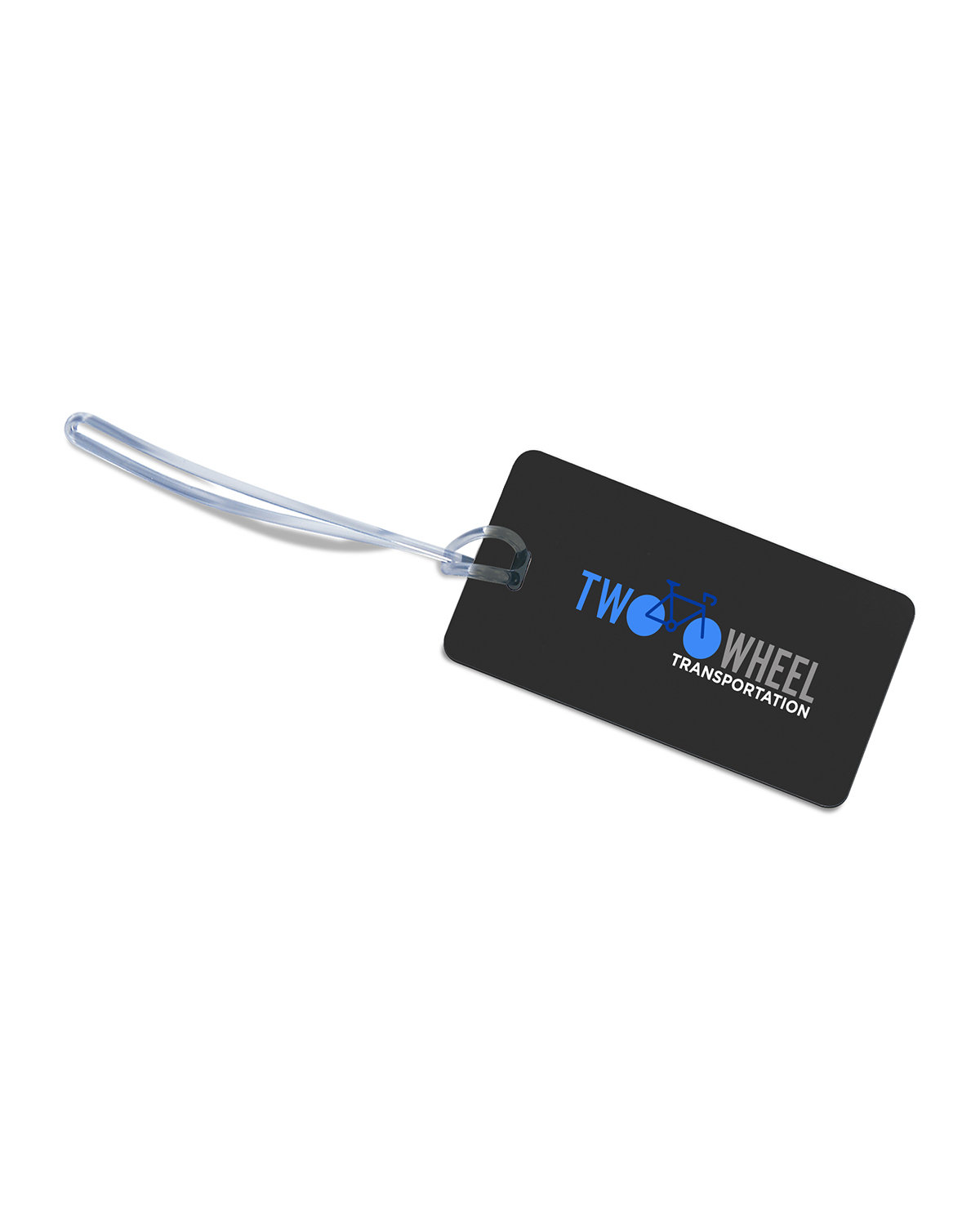Hi-Flyer Luggage Tag 3