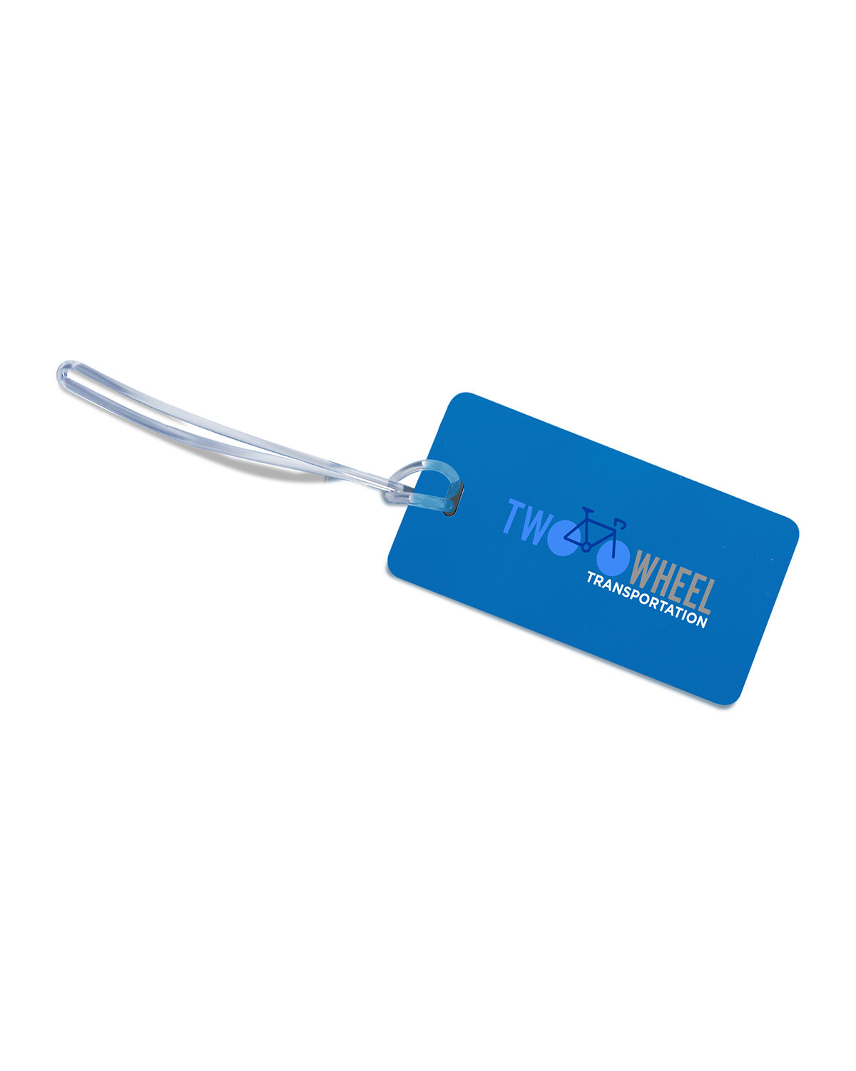 Hi-Flyer Luggage Tag 5