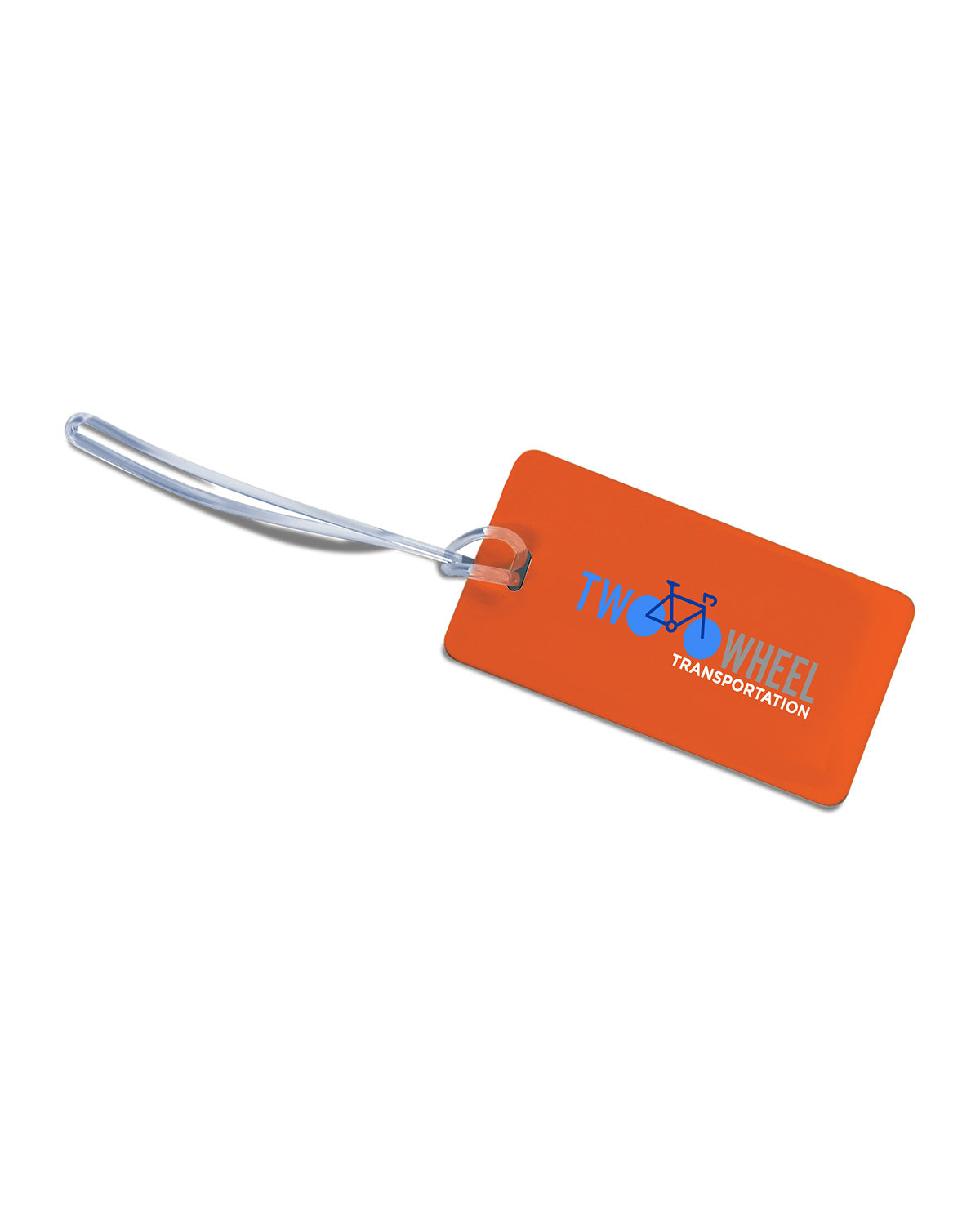 Hi-Flyer Luggage Tag 30