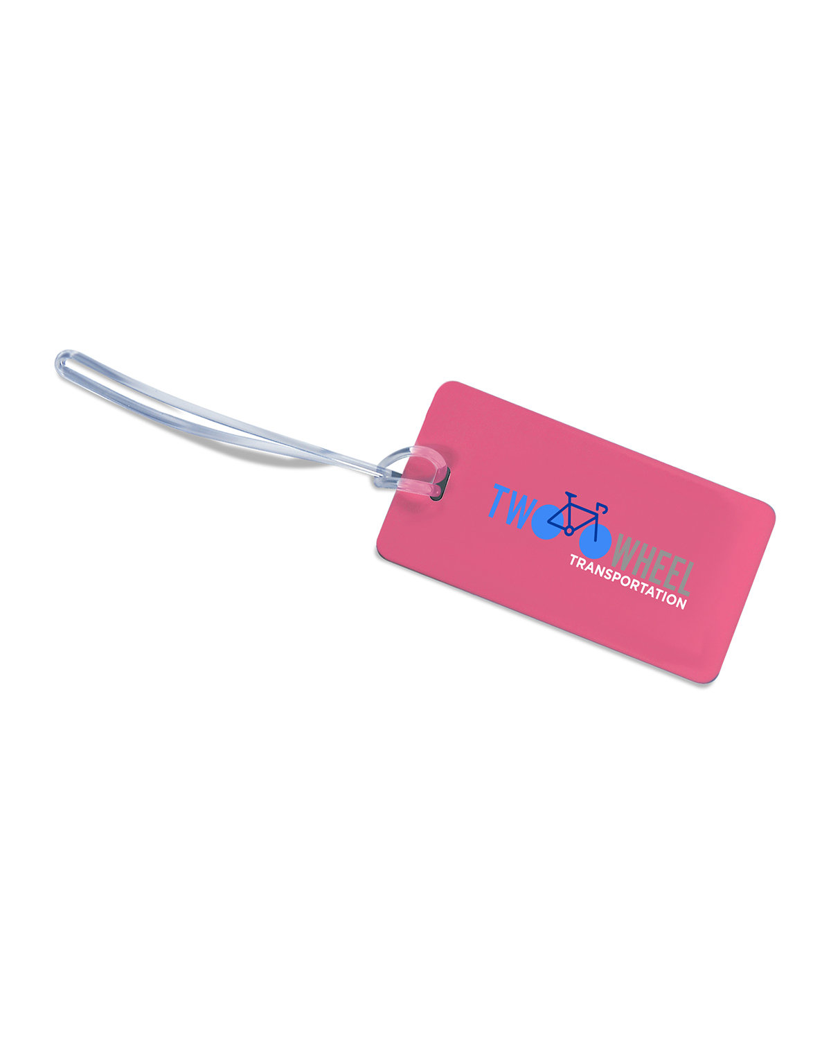 Hi-Flyer Luggage Tag 24