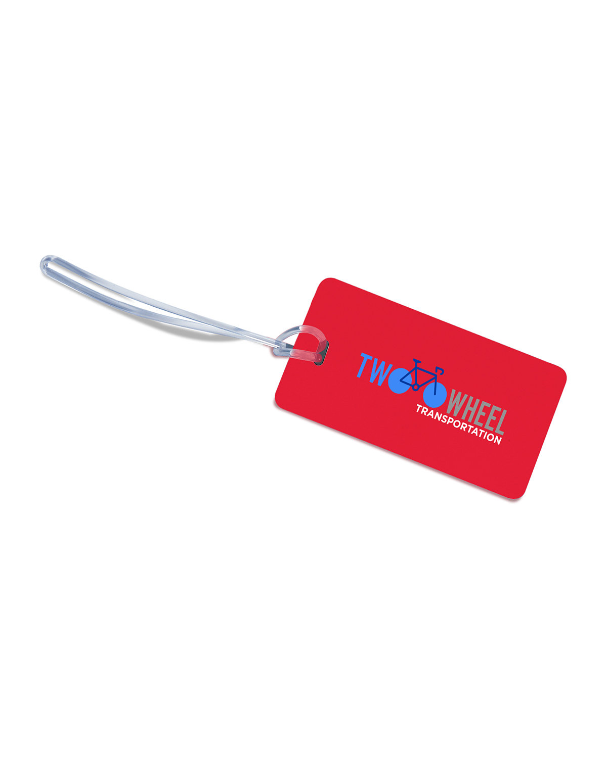 Hi-Flyer Luggage Tag 16