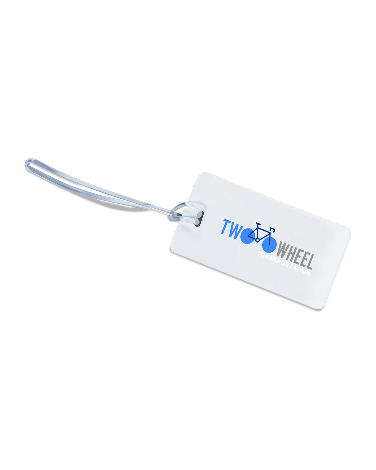 Hi-Flyer Luggage Tag 19