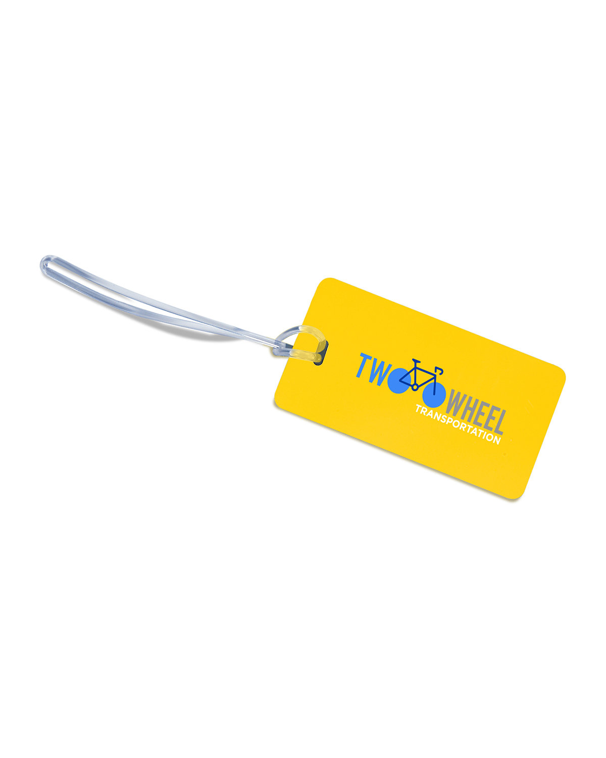 Hi-Flyer Luggage Tag 27