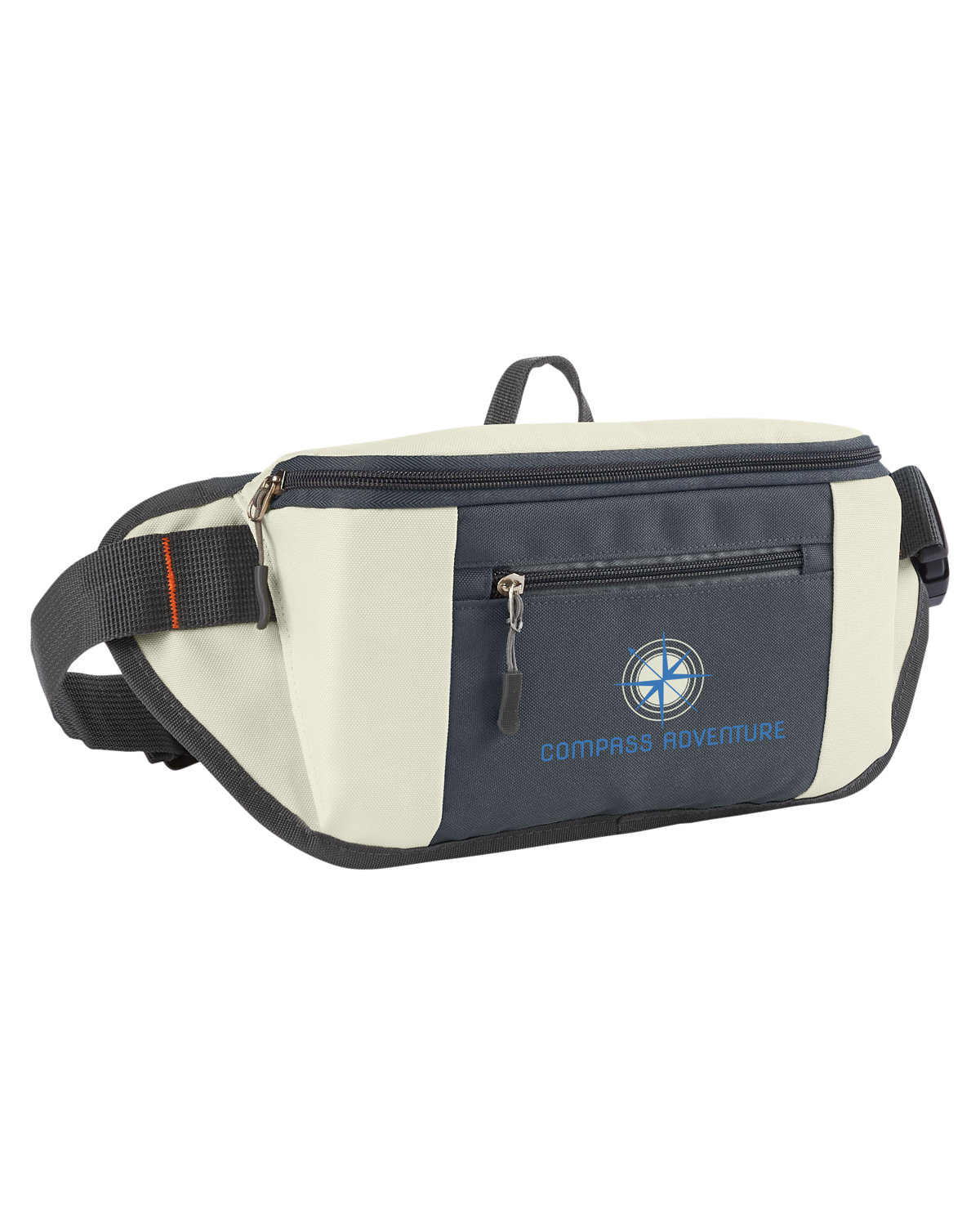 b.active Eco Friendly Fanny Pack Waist Bag 3